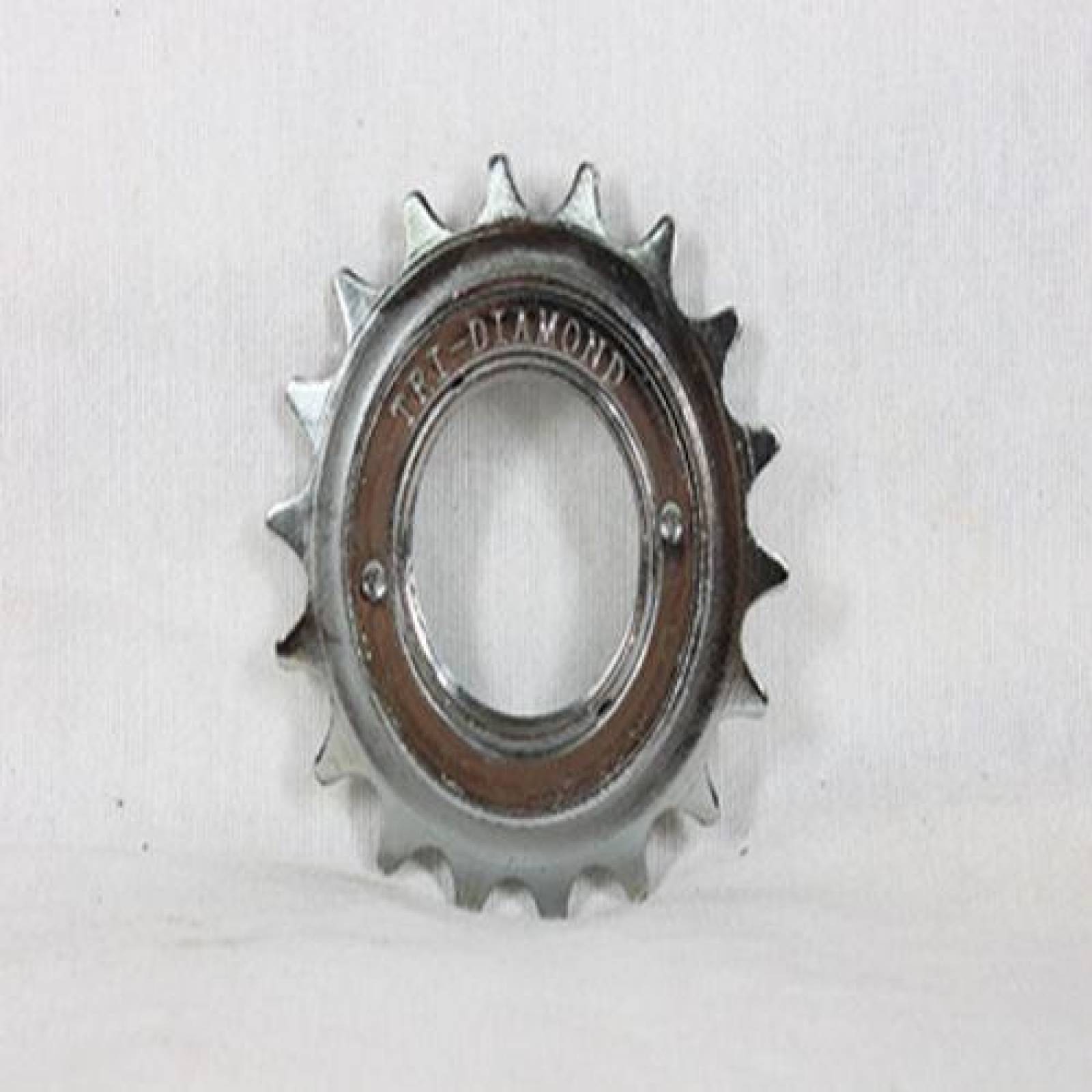 Rueda Libre Piñon 18D para Bicicleta Fullball Tri-Diamond 