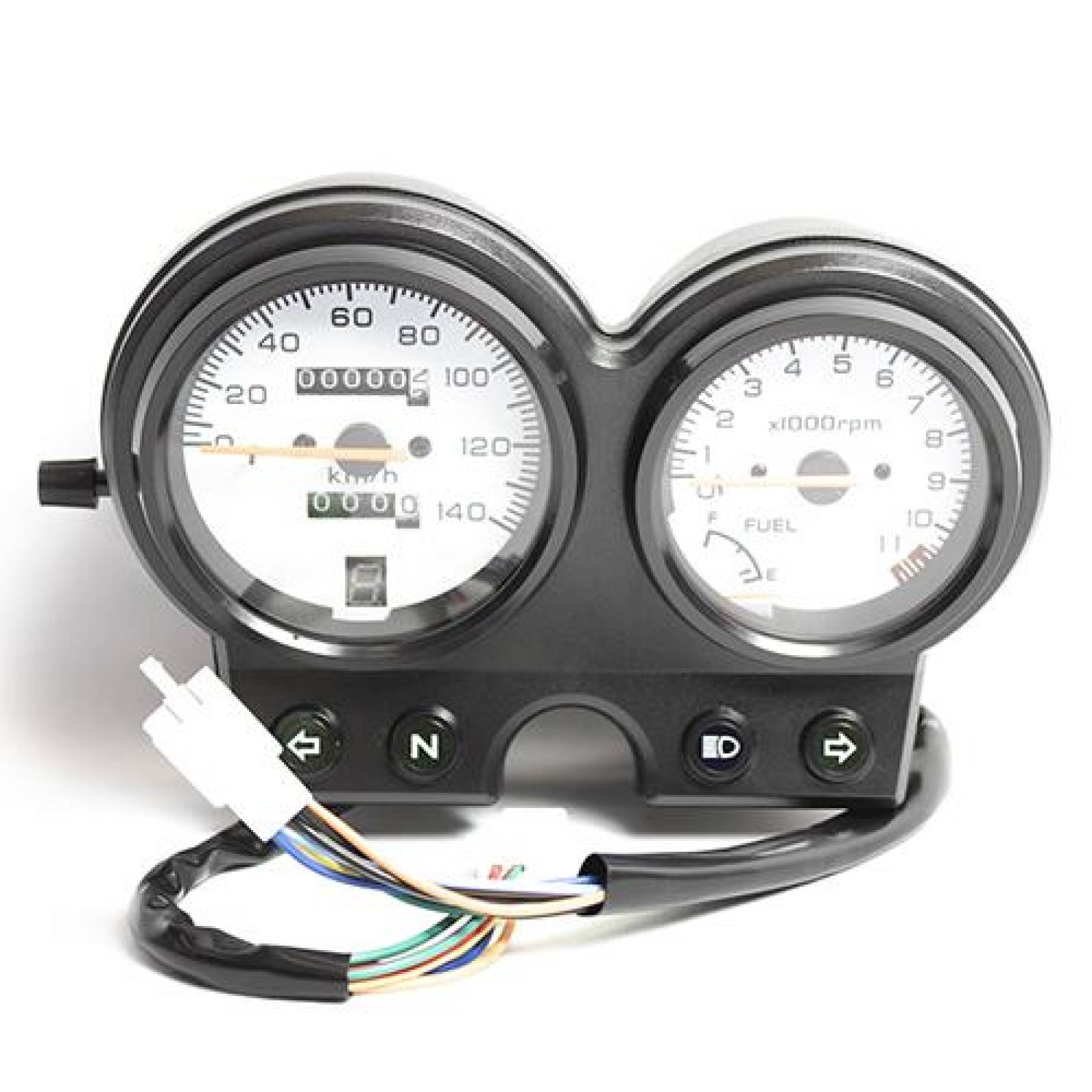 Tablero Motocicleta FT 150 Italika 