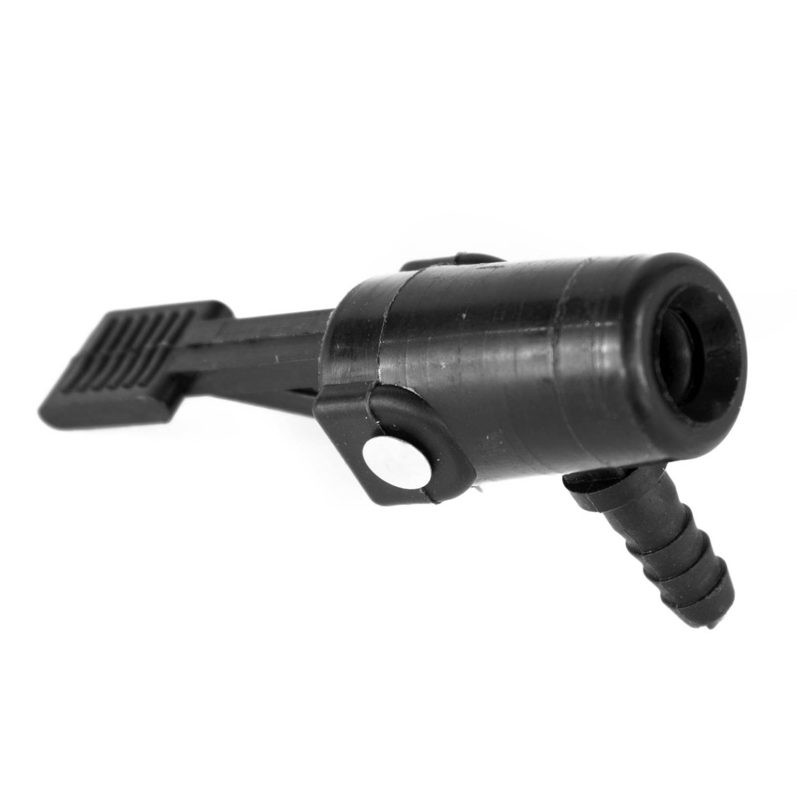 Terminal de Bomba Aire Para Bicicleta de Valvula Americana 