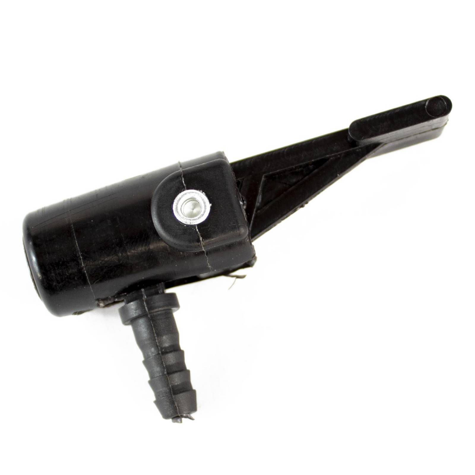 Terminal de Bomba Aire Para Bicicleta de Valvula Americana 