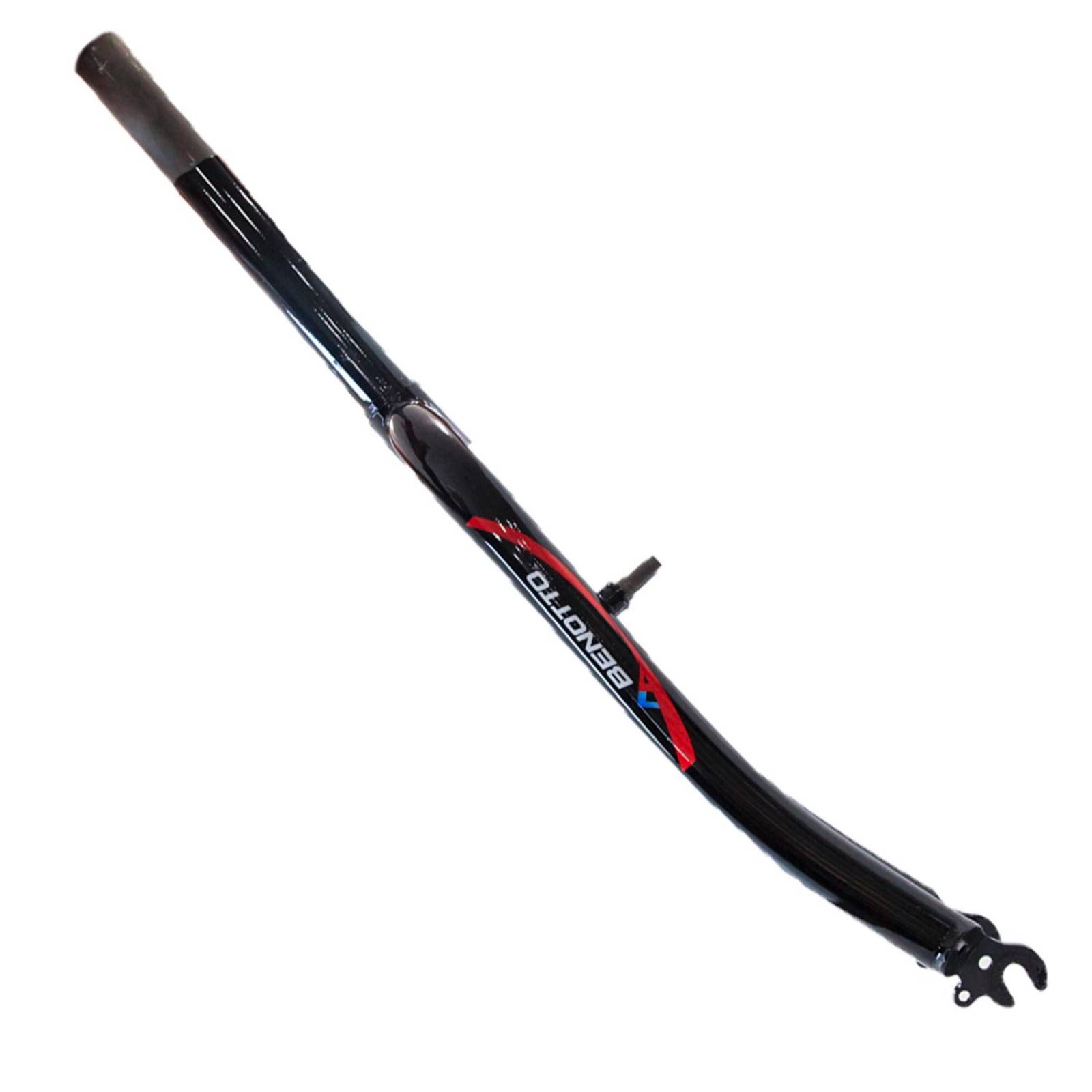 Tijera para bicicleta R26 Rigida con Rosca Benotto 