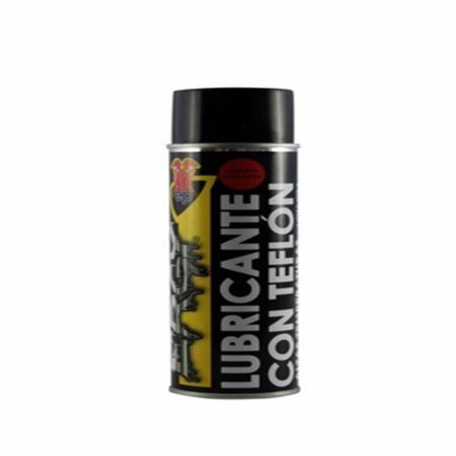 Lubricante chicotes y cables con teflon 20oz 