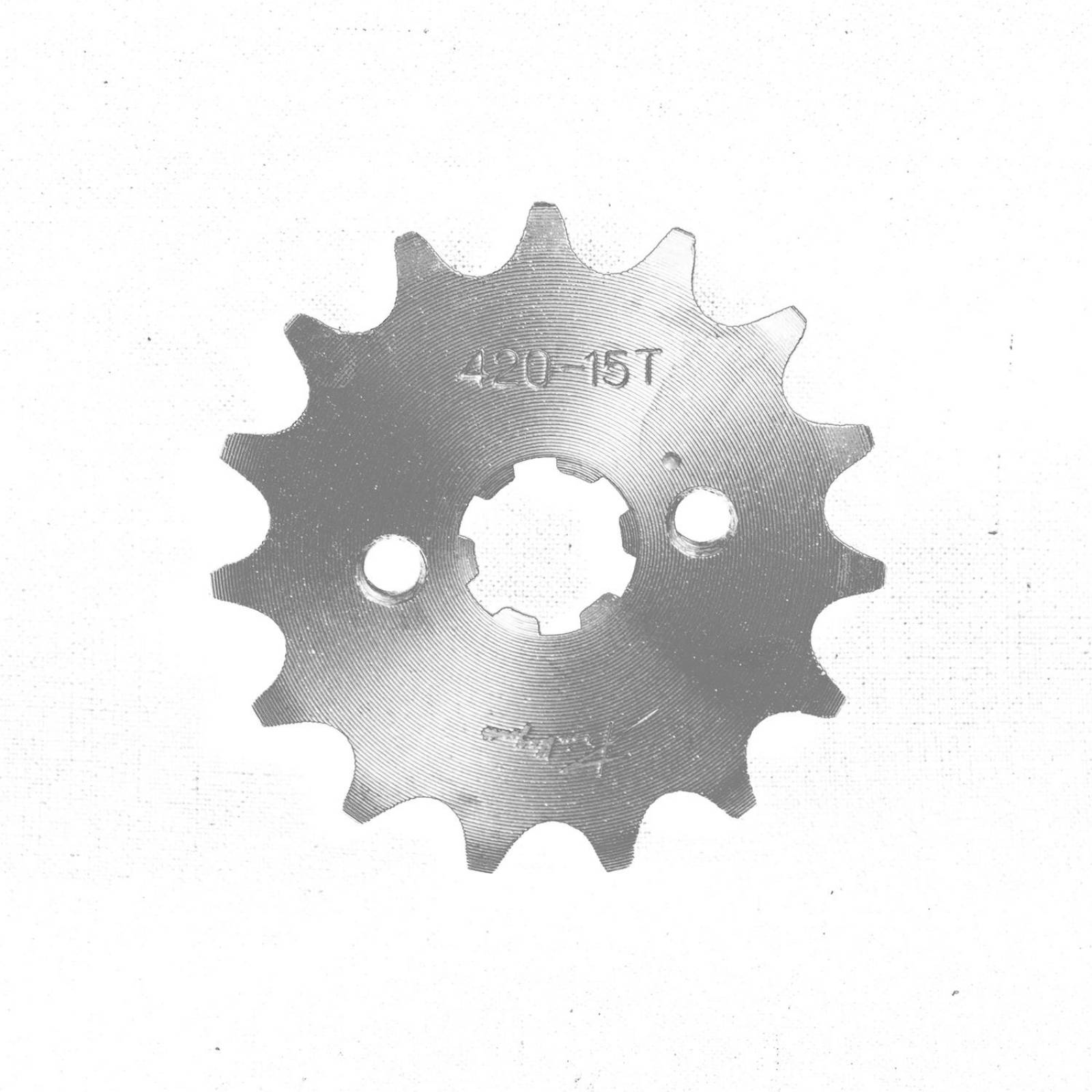 Kit Cadena/sprocket C90 Str 39dientes 15 Dientes 420x112l 