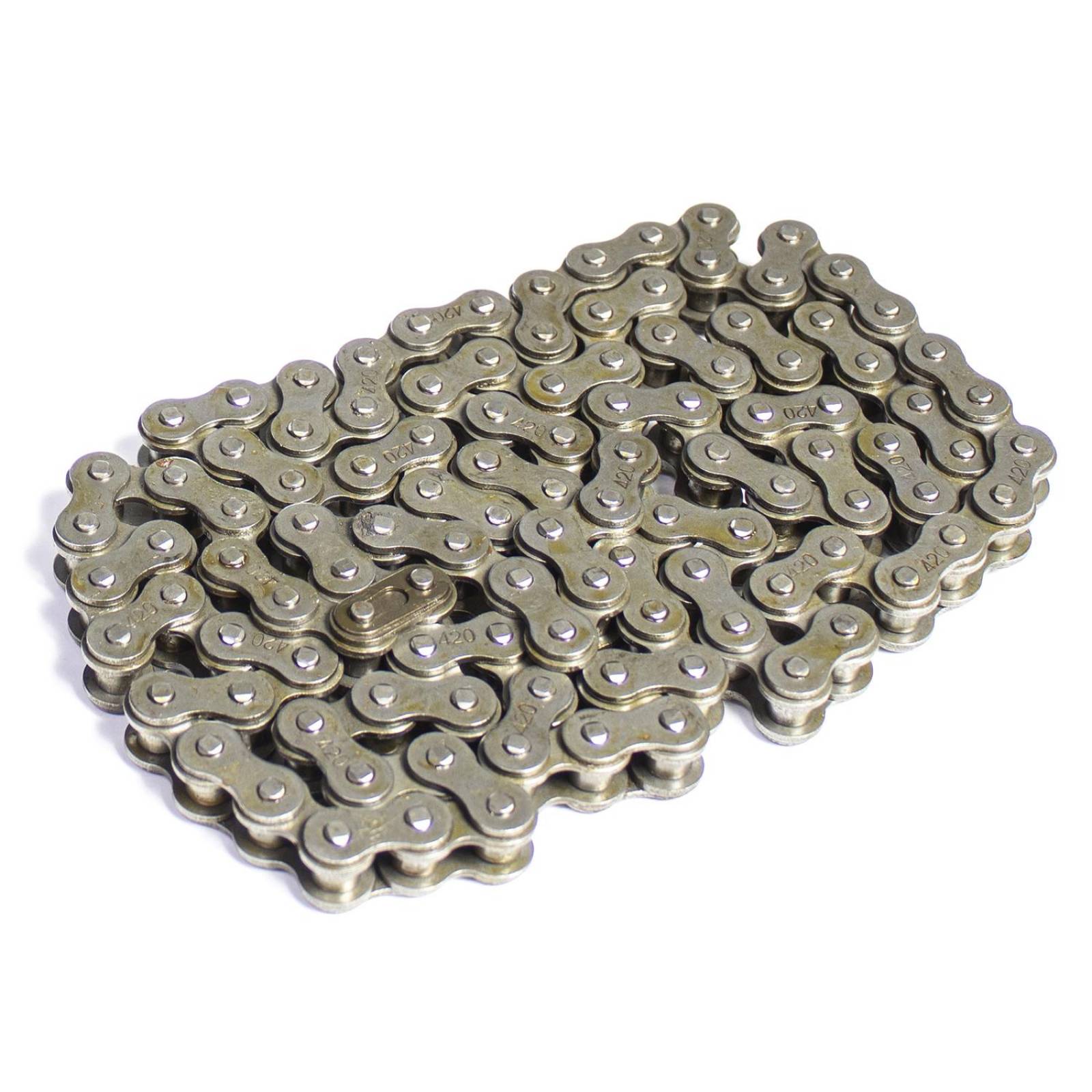 Kit Cadena/sprocket C90 Str 39dientes 15 Dientes 420x112l 