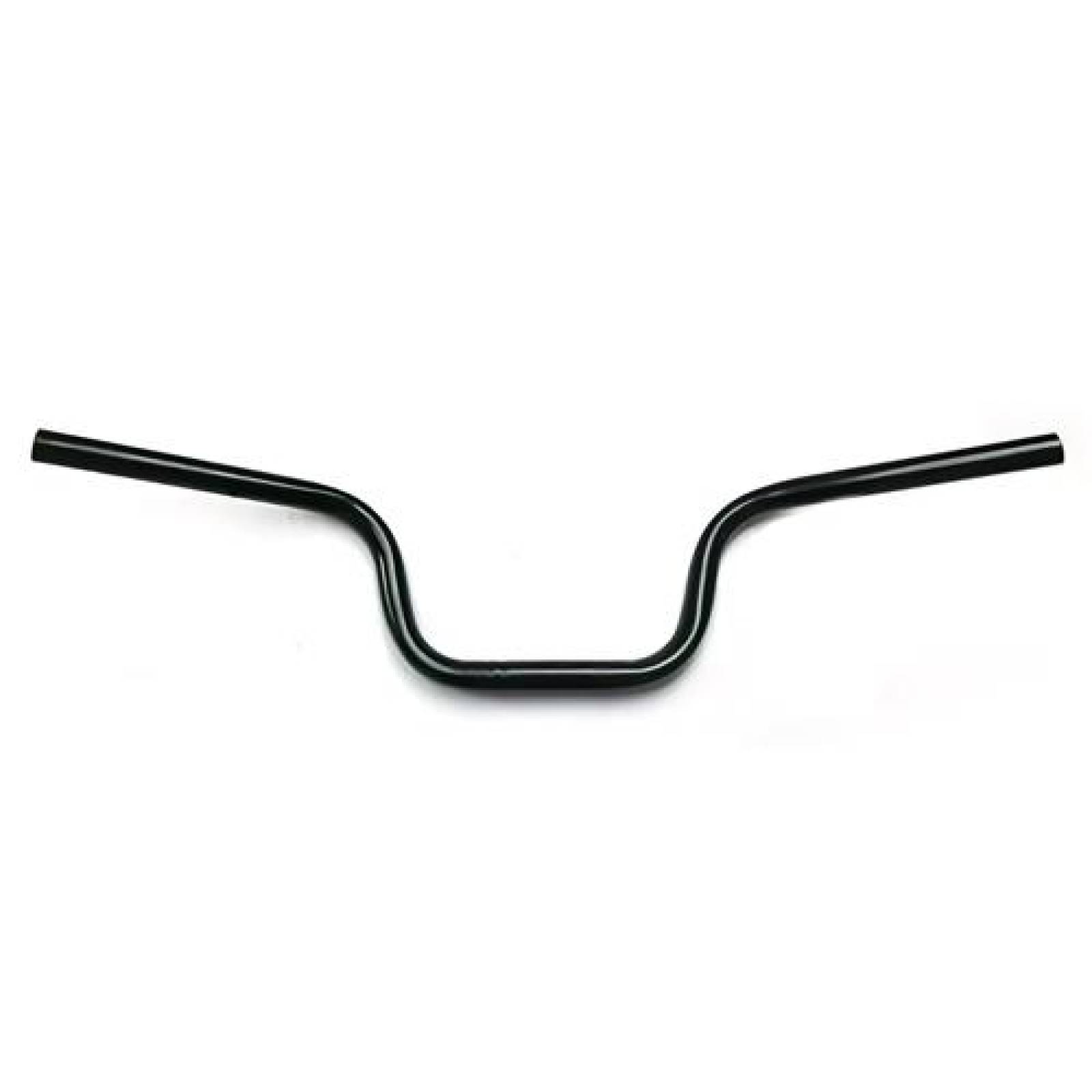 Manubrio Motocicleta FT 125 Negro Italika 