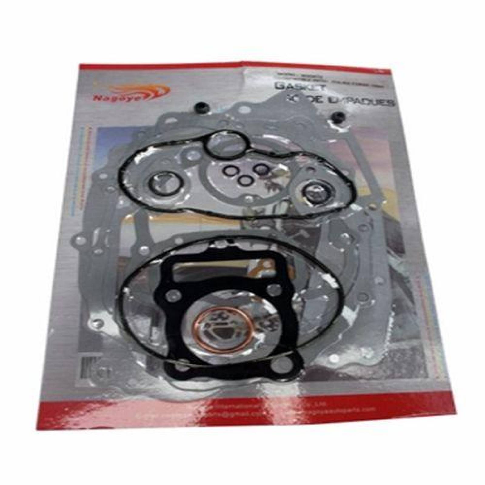 Empaques Completo para moto 125 Fl Alessia 