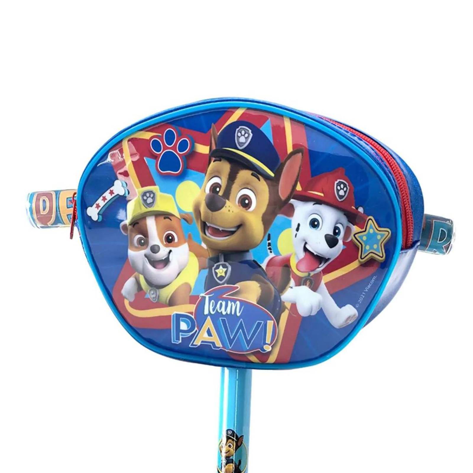 Scooter Patin Diablo Infantil Paw Patrol Apache 