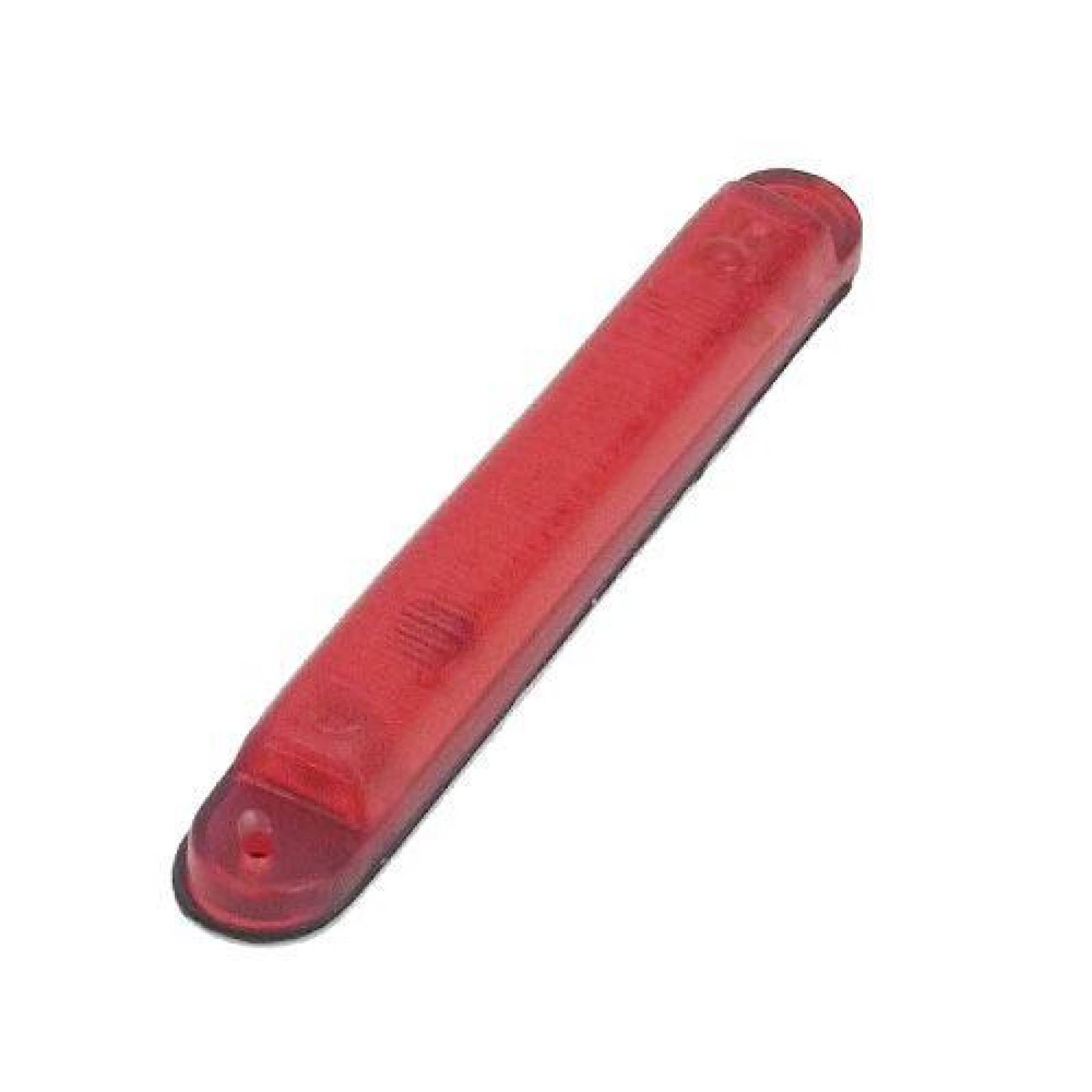 Reflejante para Bicicleta Laser Flexible 4 Funciones 