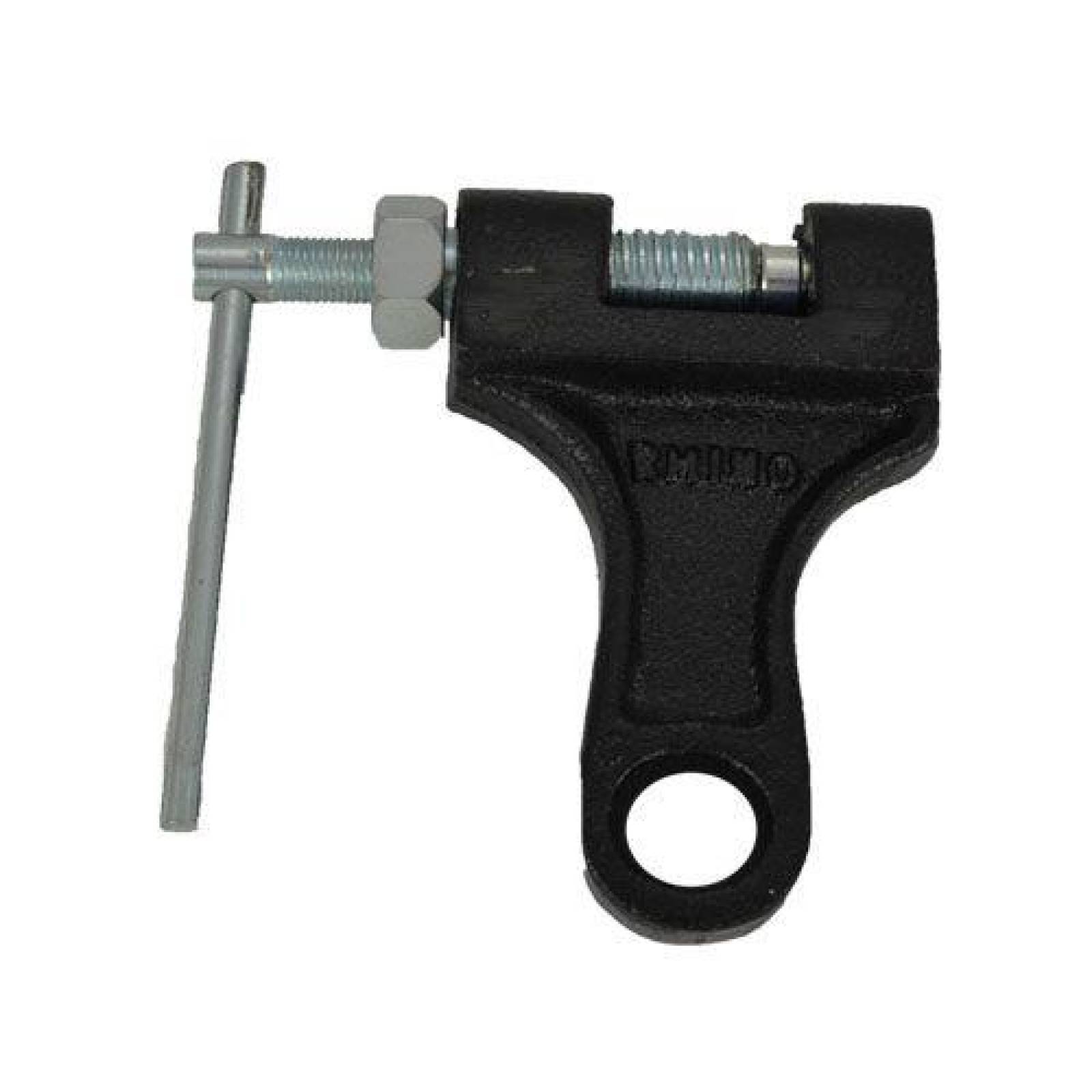 Extractor cadena para moto con punta reempazable universal 