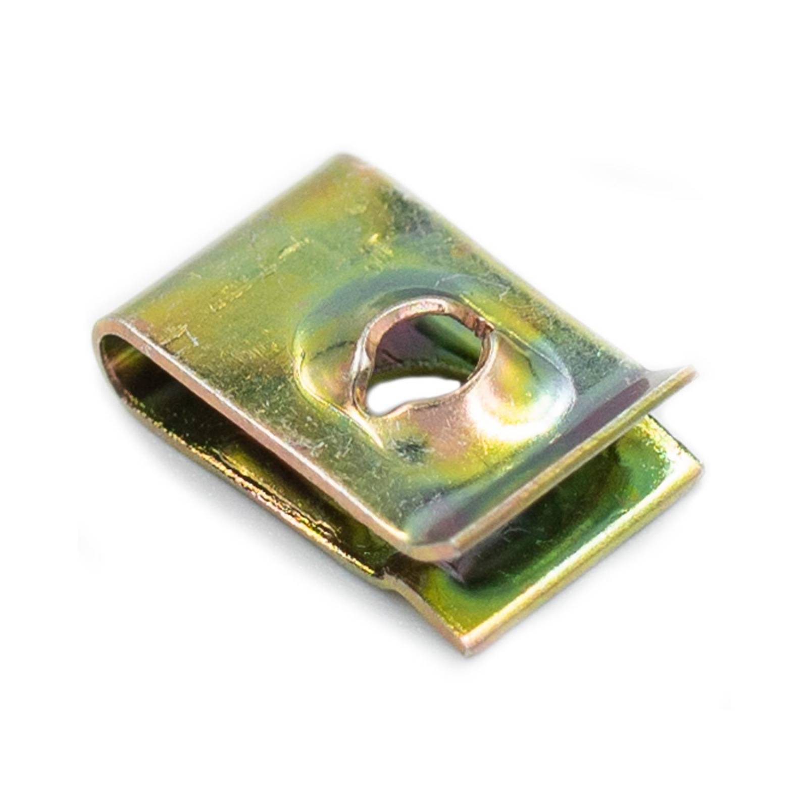 Grapas y pijas para plasticos para moto Ds150 Kinlley 