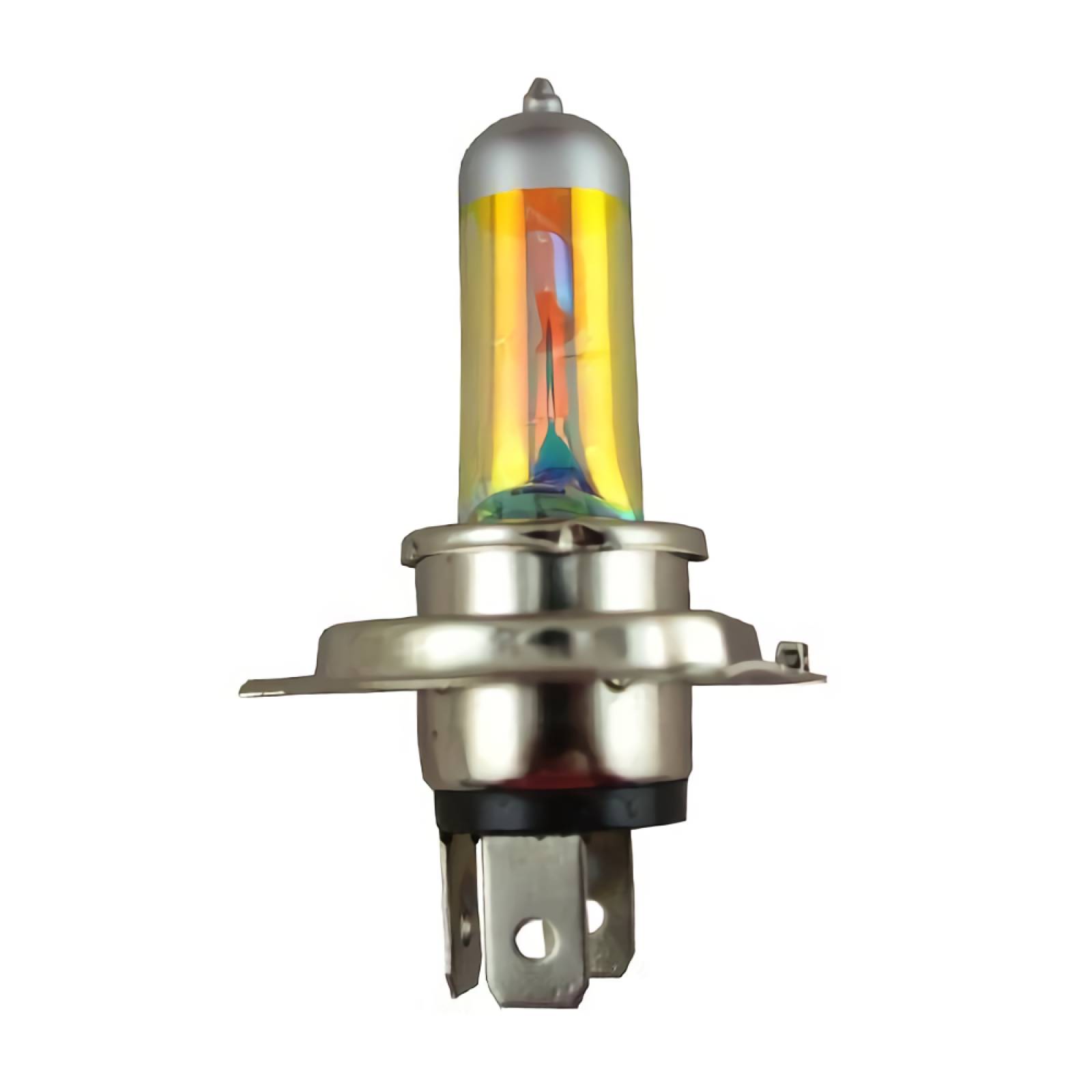 Foco halogeno tipo H4 tornasol 12V-35/35W 