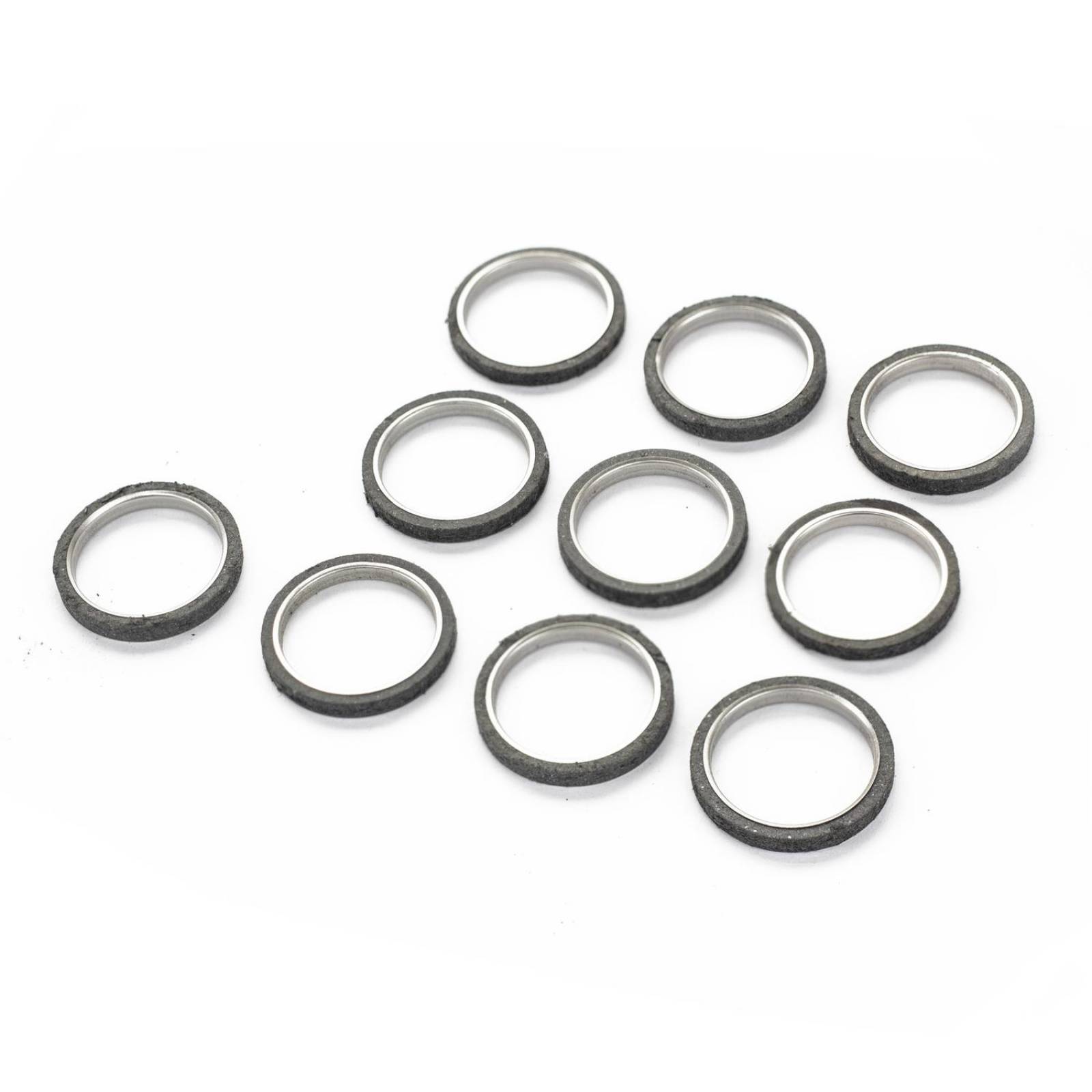 Juntas Empaques de Escape para Moto DS150 WS150 GTS 175 