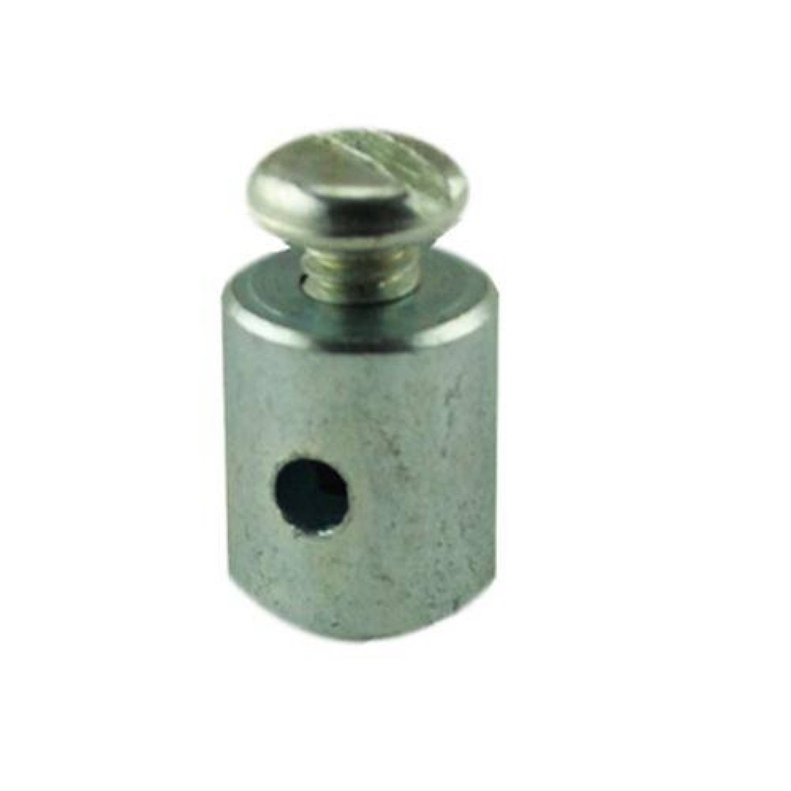 Ahorcador de Chicote Cable Clutch 5/16 para Moto YVM 