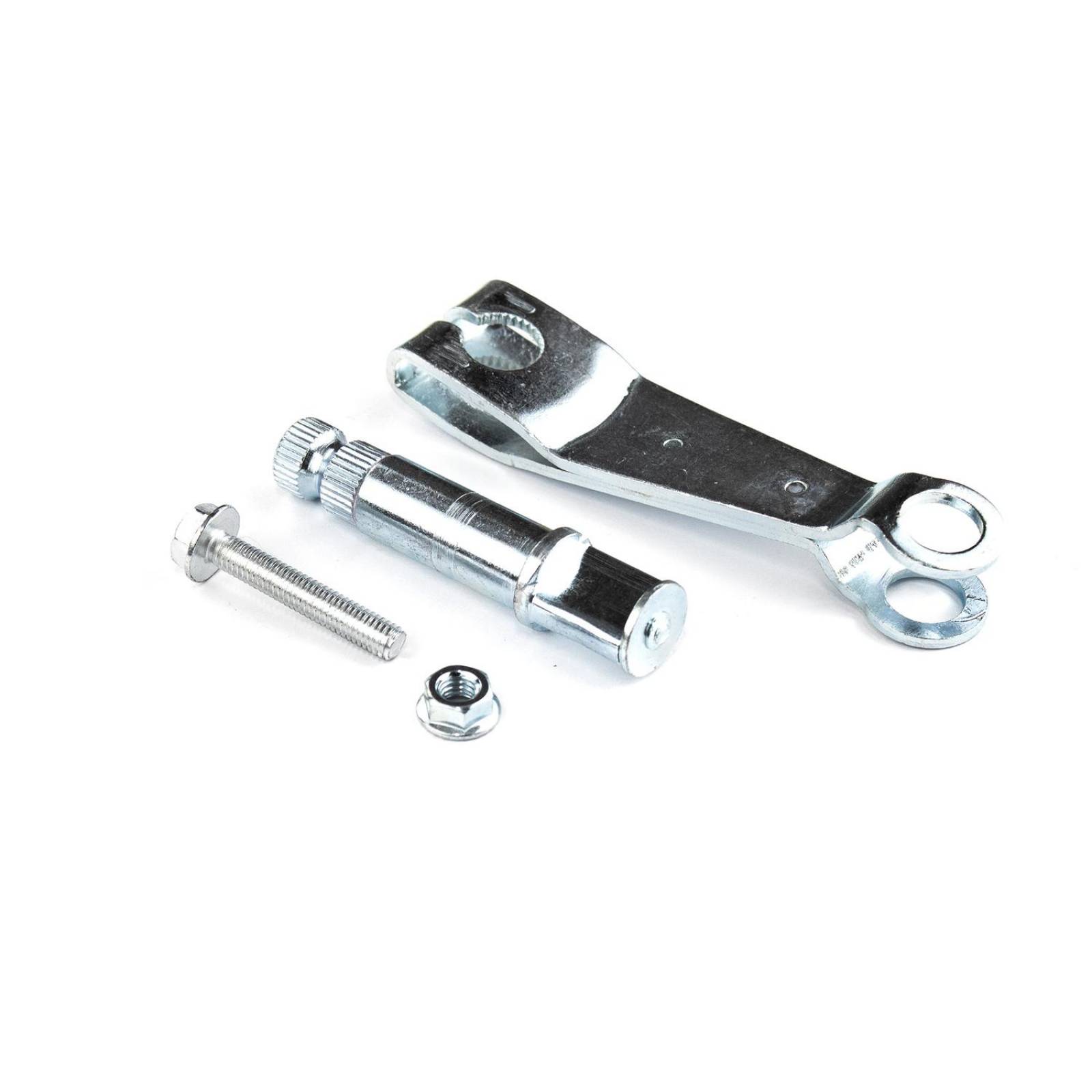 Palanca Leva De Freno Tambor Para Moto Ft150 Dm150 