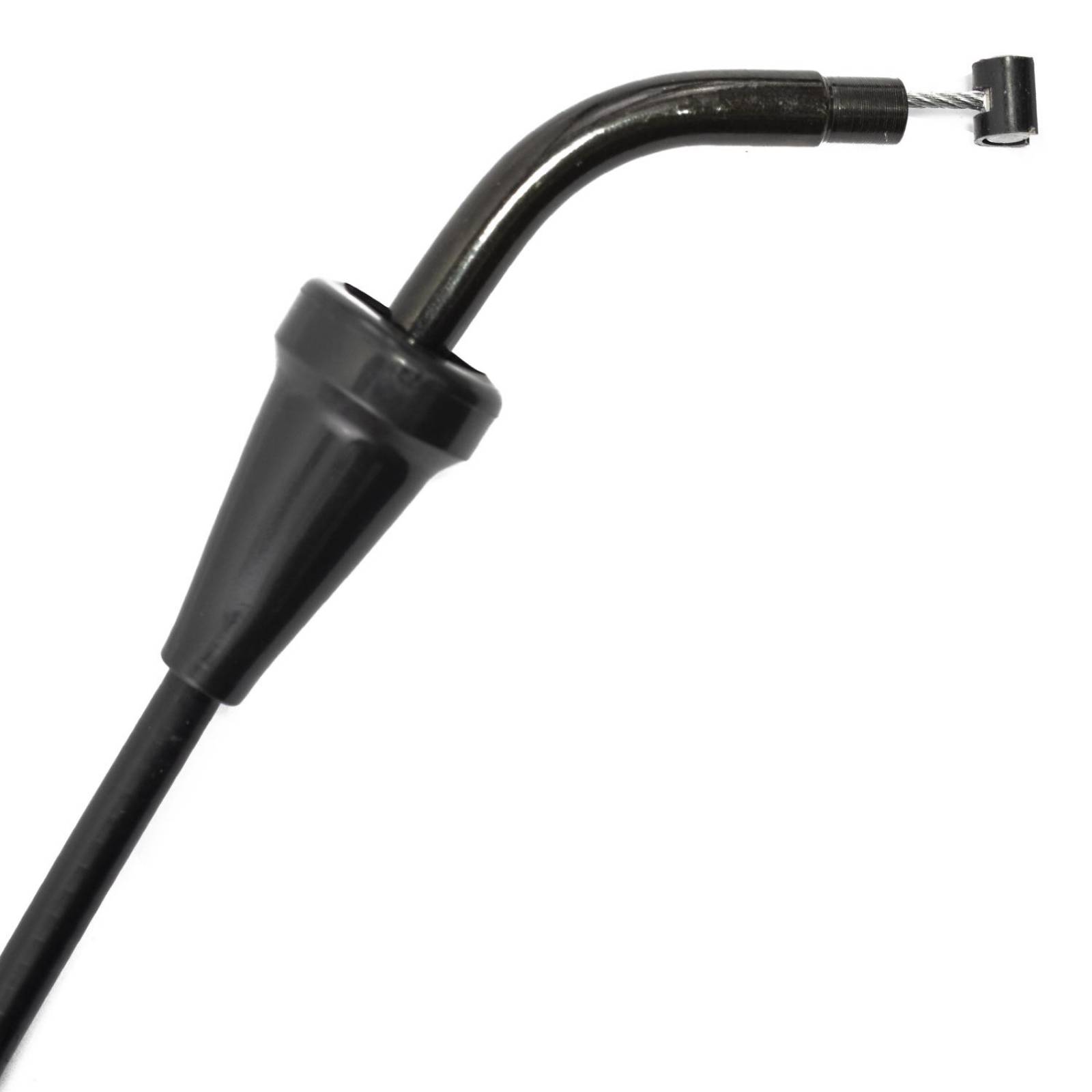 Cable Chicote Freno Delantero Motocicleta EN 125 