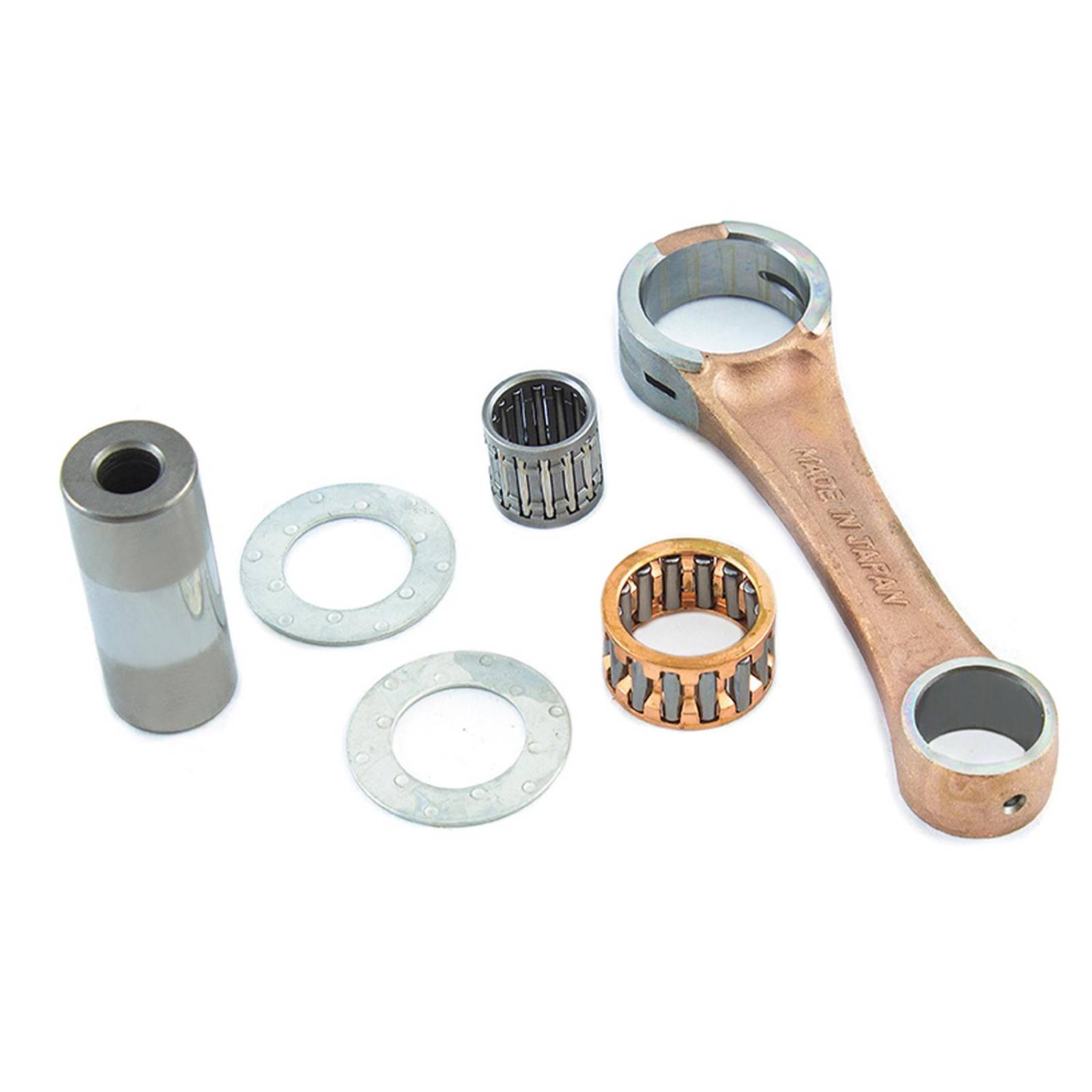 Biela para Moto Motocicleta Yamaha RXZ135 Japones Sayto 