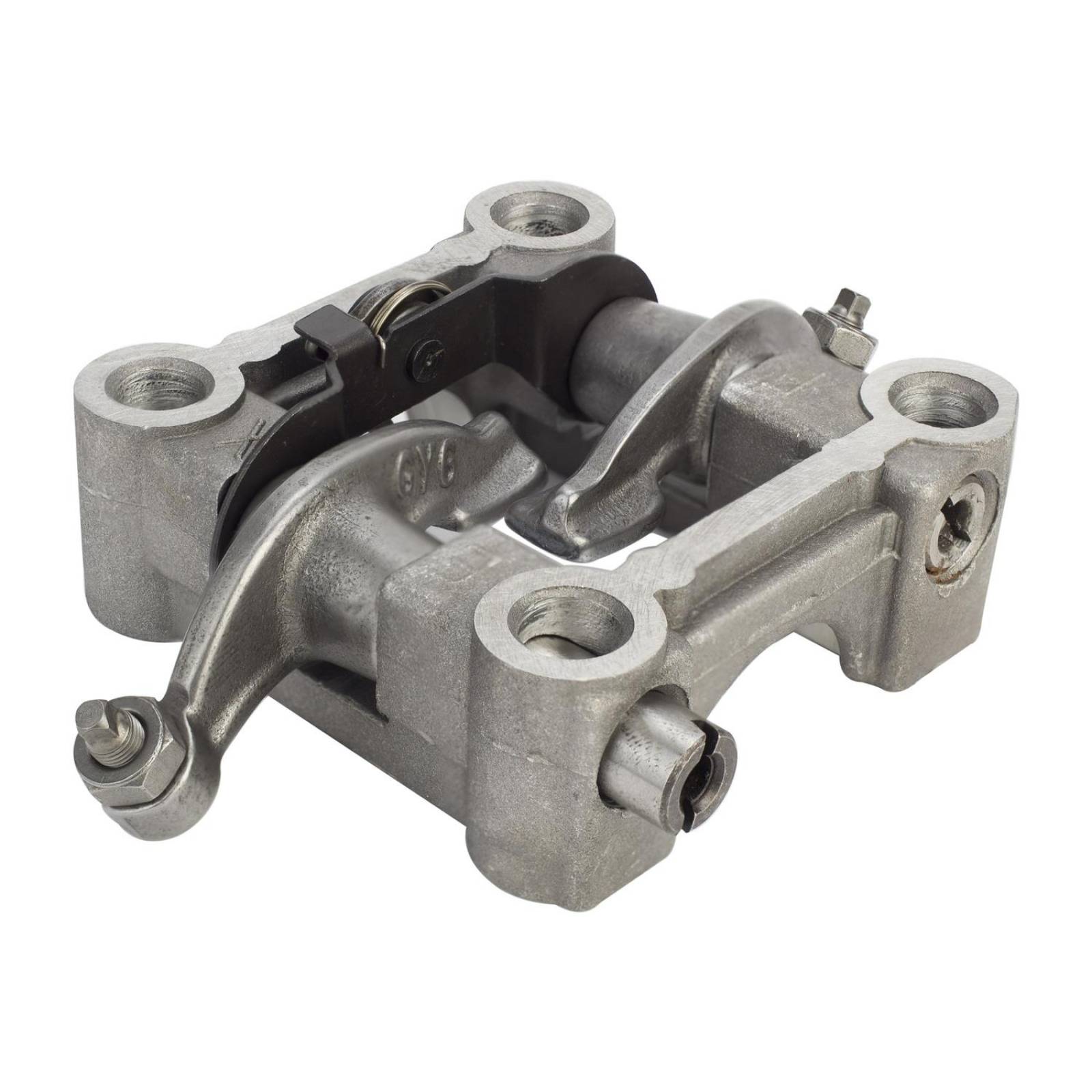 Balancin valvulas para moto CS125 DS150 WS175 Kinlley 