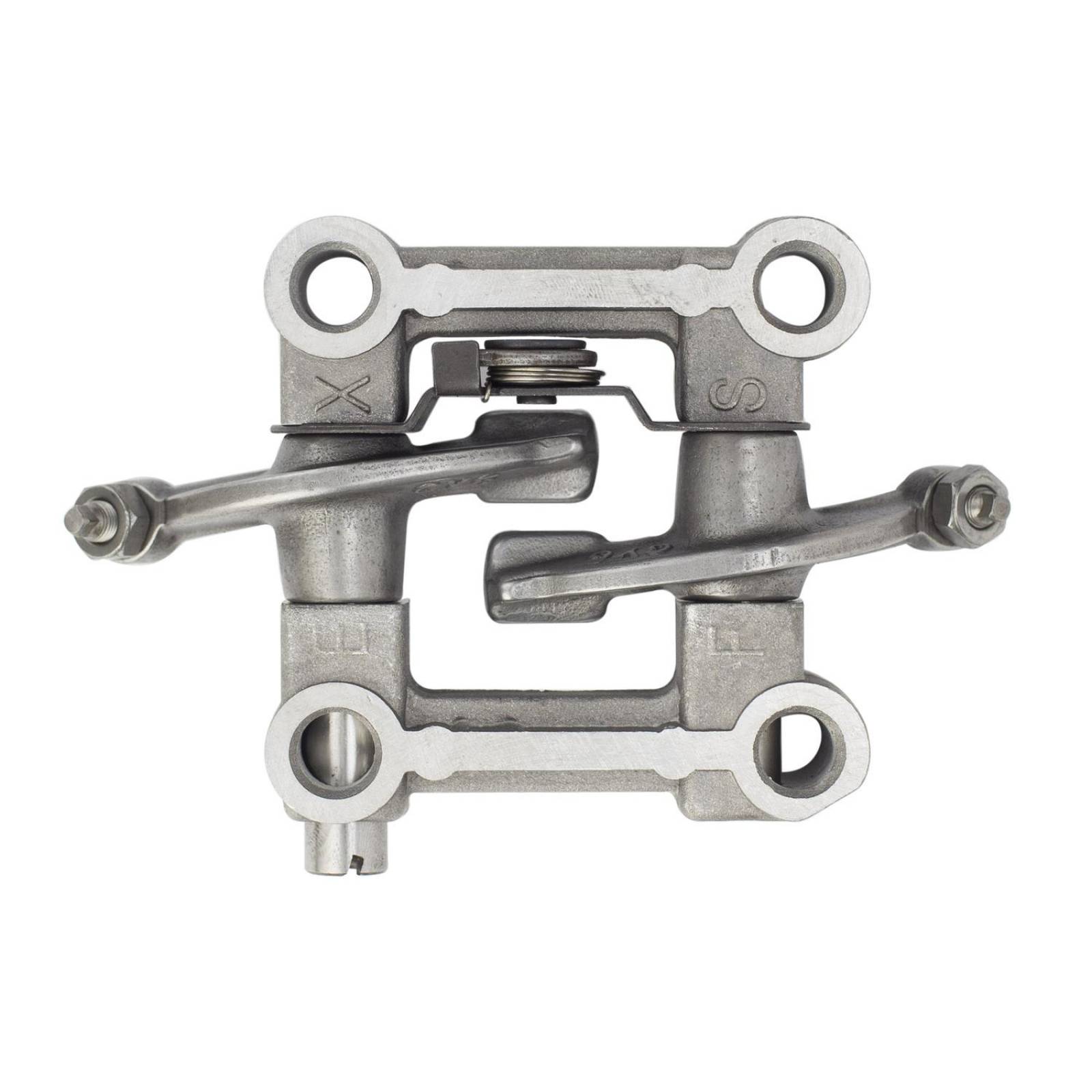 Balancin valvulas para moto CS125 DS150 WS175 Kinlley 