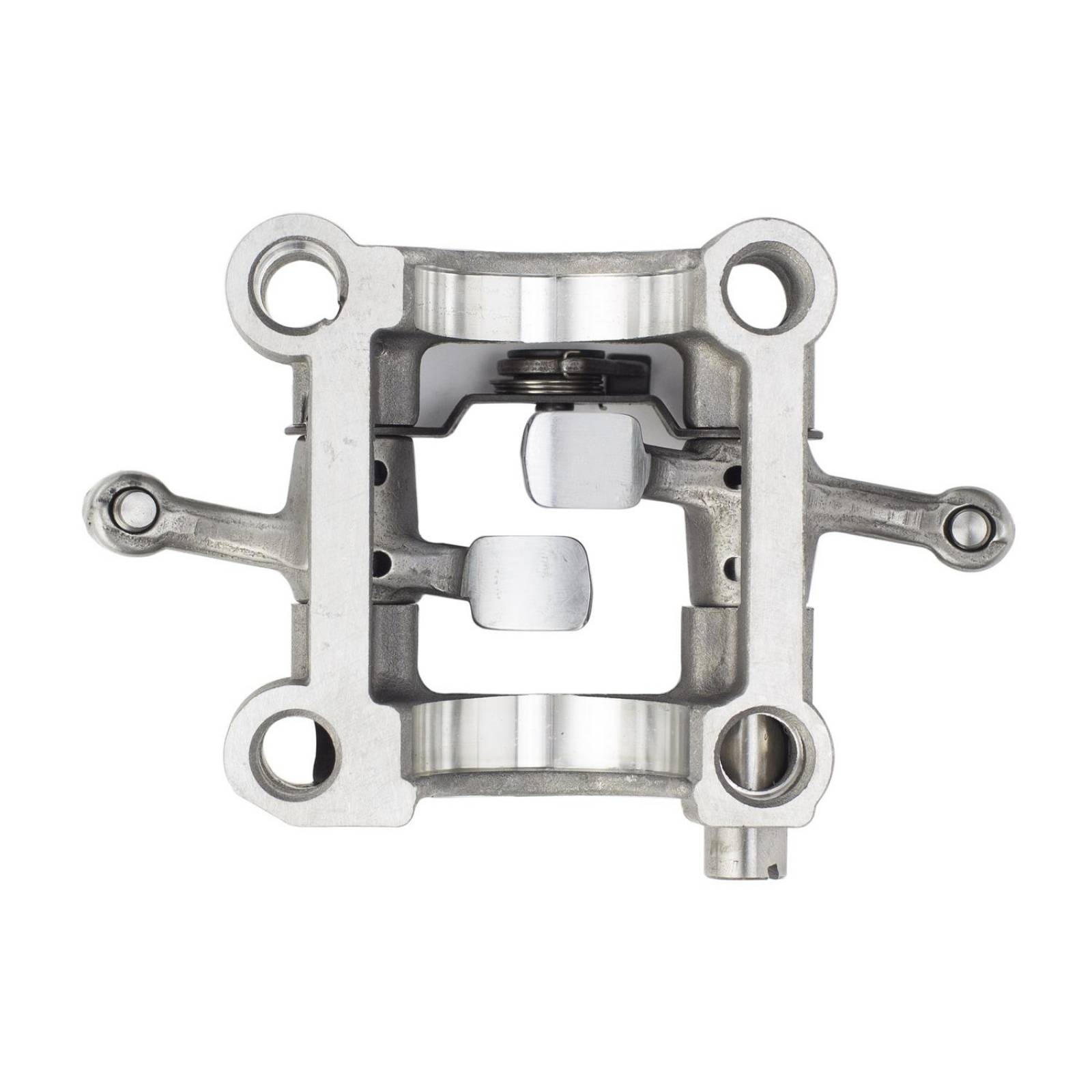 Balancin valvulas para moto CS125 DS150 WS175 Kinlley 