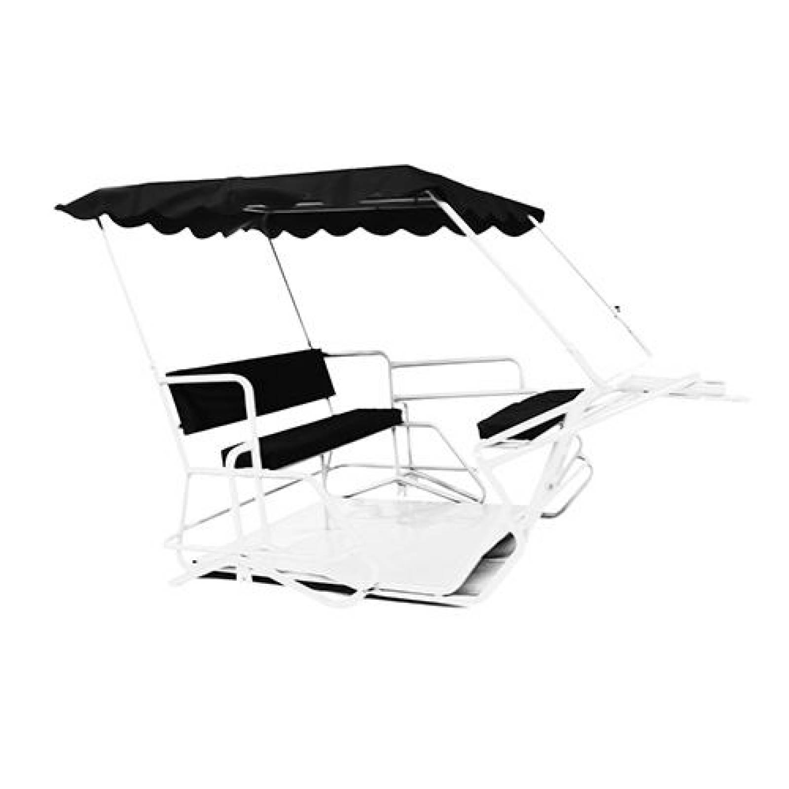 Calandria para Bicicleta Taxi R3.00-18 Blanco STD Pegaso 