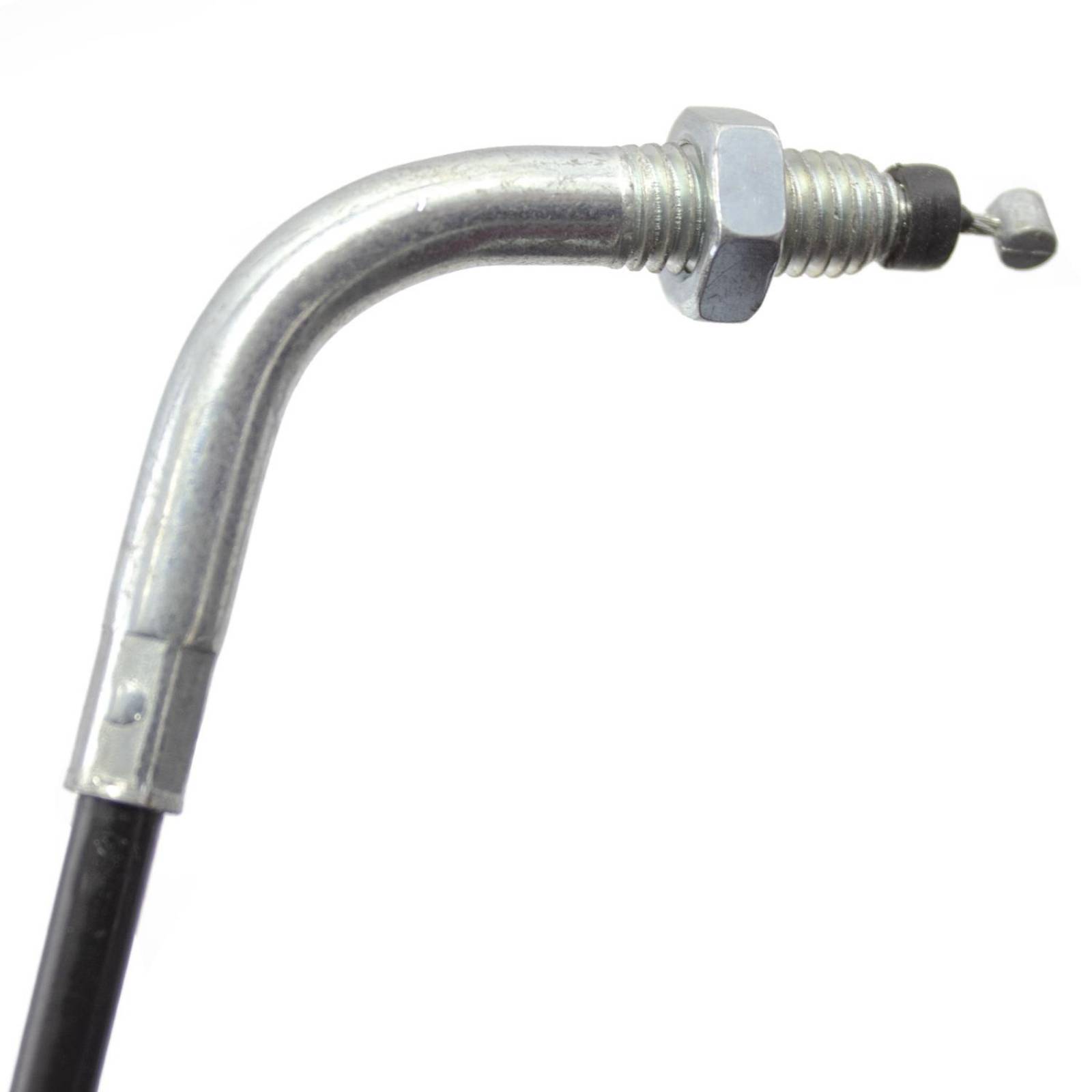 Cable Chicote Ahogador para Moto RT180 FT180 Kinlley 