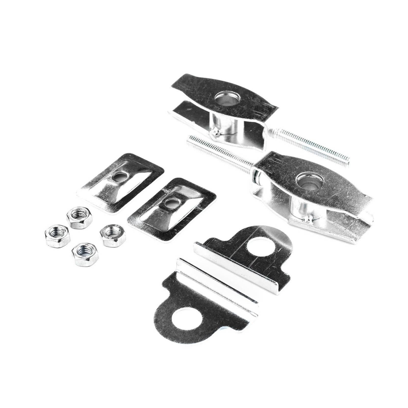 Ajustador Tensor De Cadena Para Moto Ft180 Ft200 Ft250 Rt180 