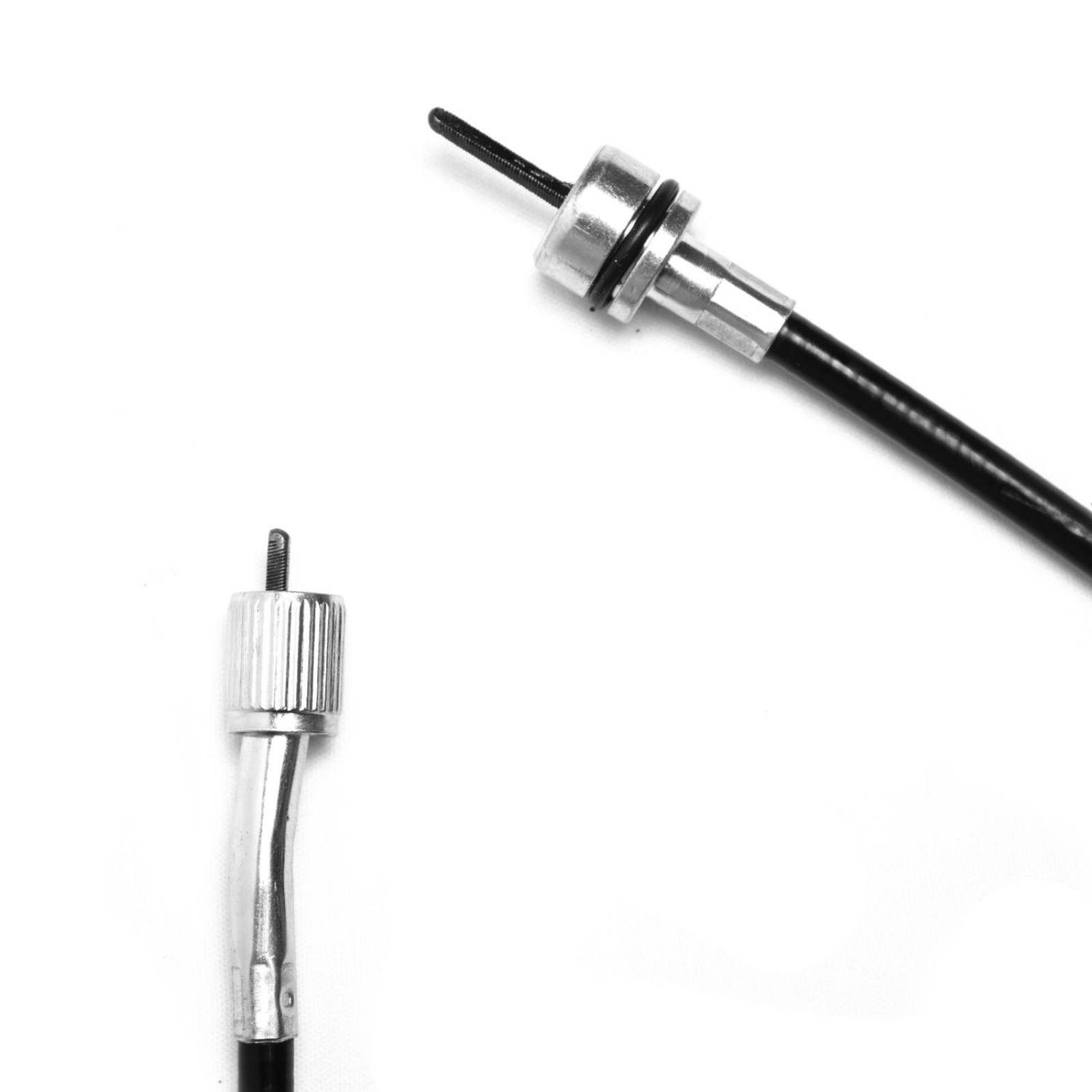 Cable Chicote Velocimetro para Moto YBR 125 Kinlley 