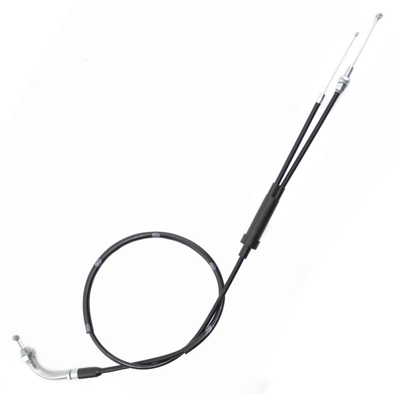 Cable Chicote Acelerador para Moto Cargo 2000 Kinlley 