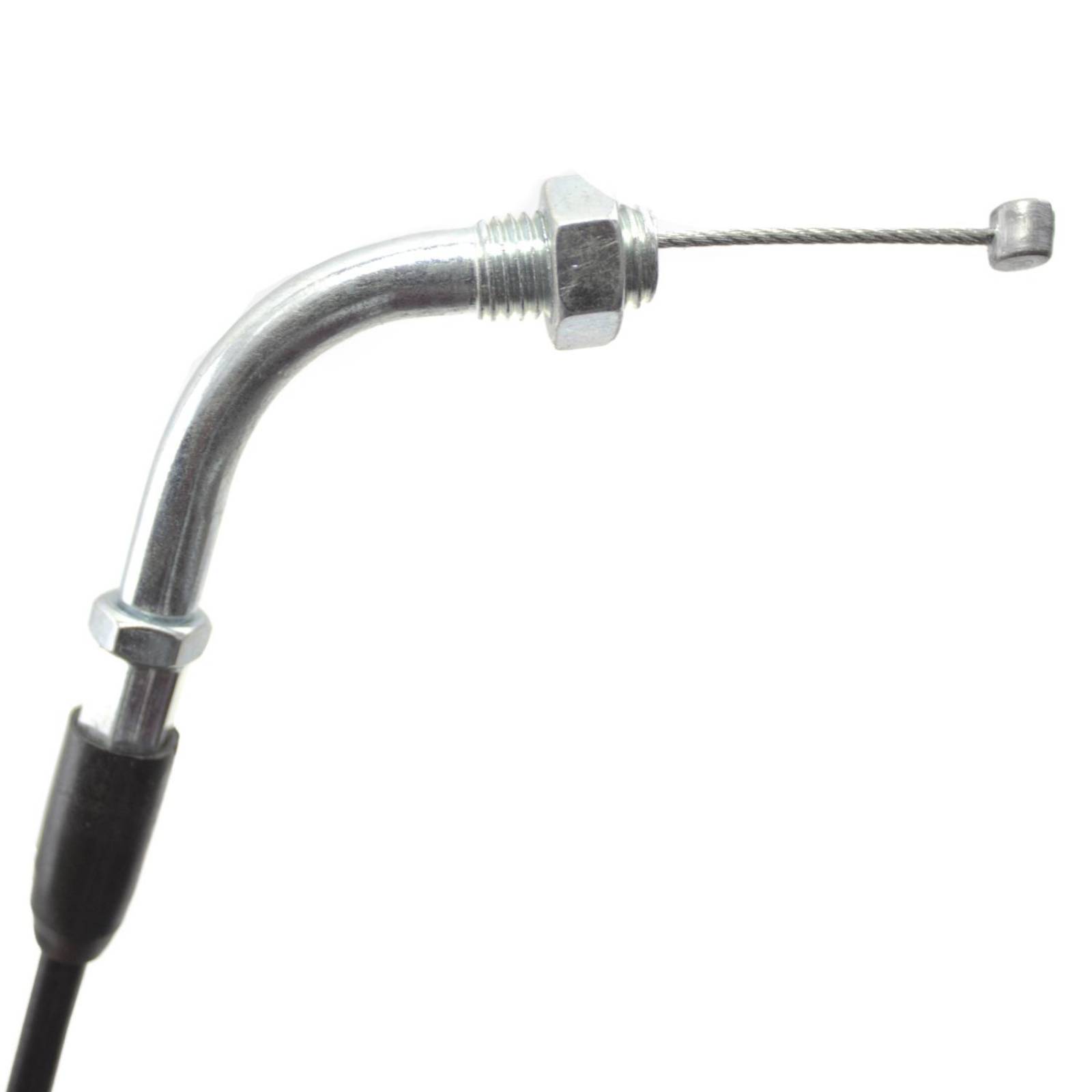 Cable Chicote Acelerador para Moto Cargo 2000 Kinlley 