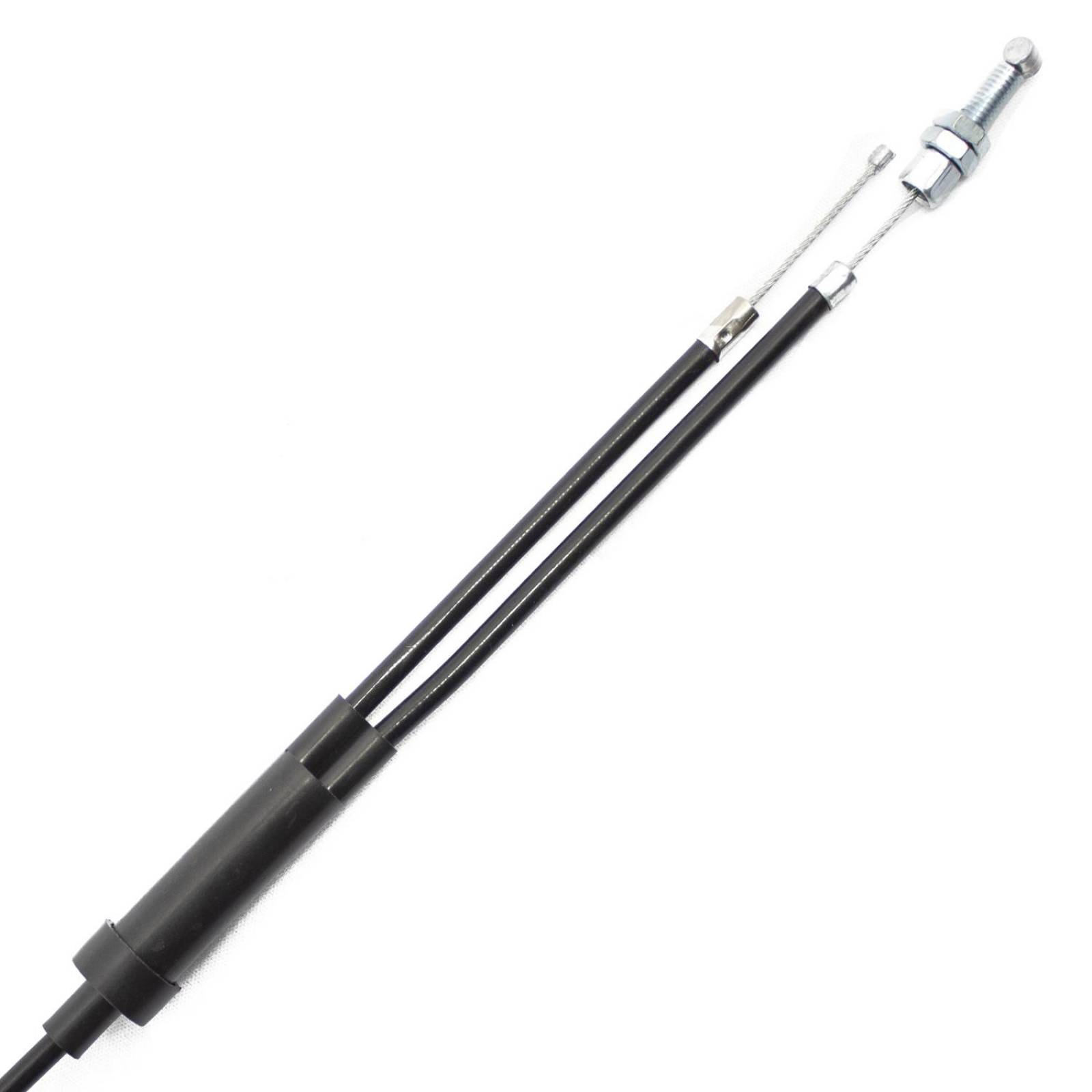 Cable Chicote Acelerador para Moto Cargo 2000 Kinlley 