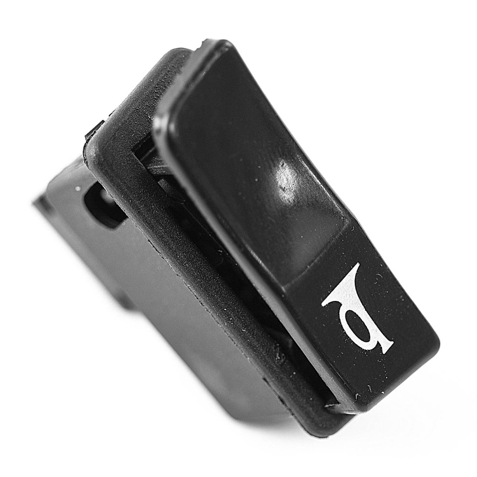 Claxon Boton para Moto Motoneta Italika DS150 Kinlley 