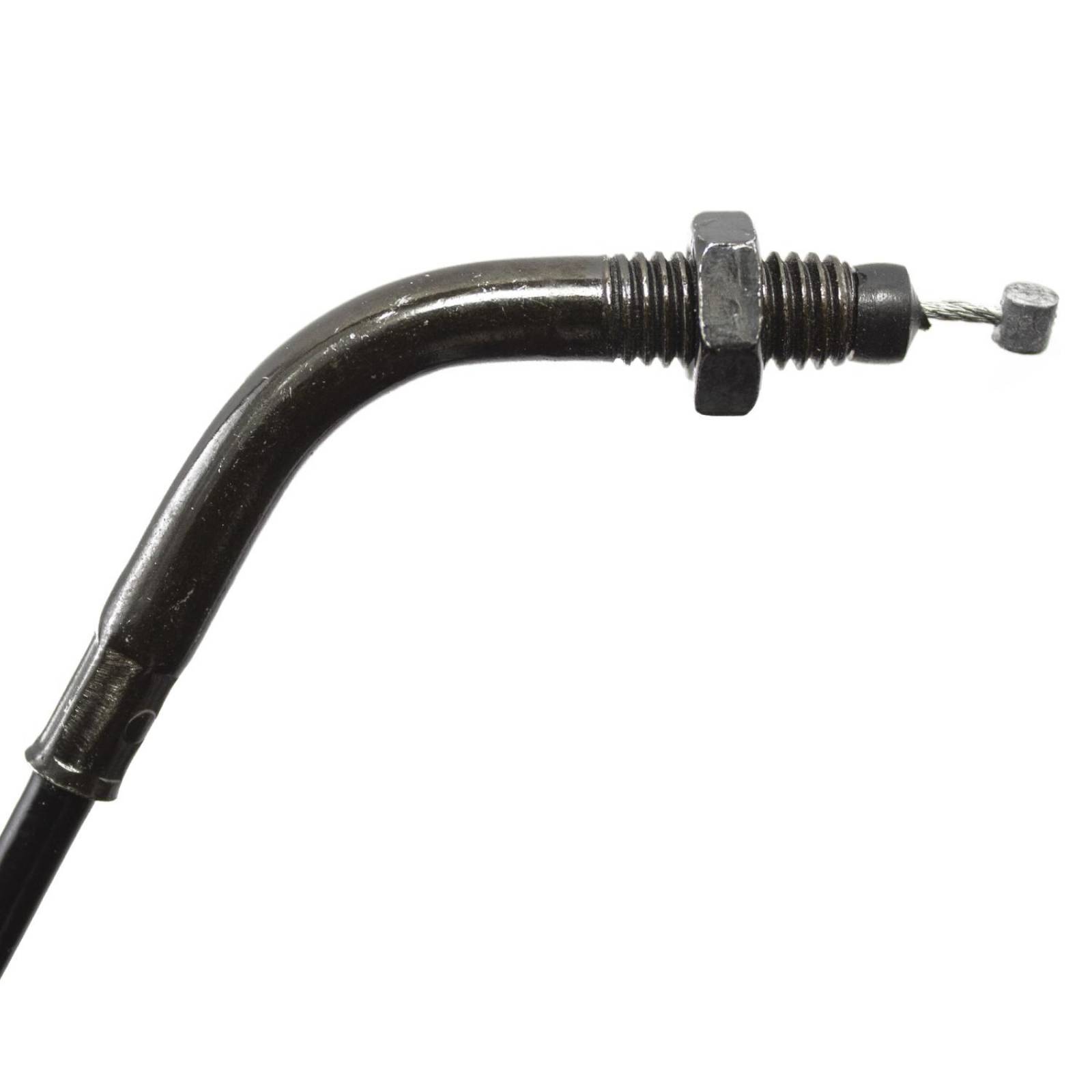 Cable Chicote Ahogador para Moto Cargo150 Kinlley 
