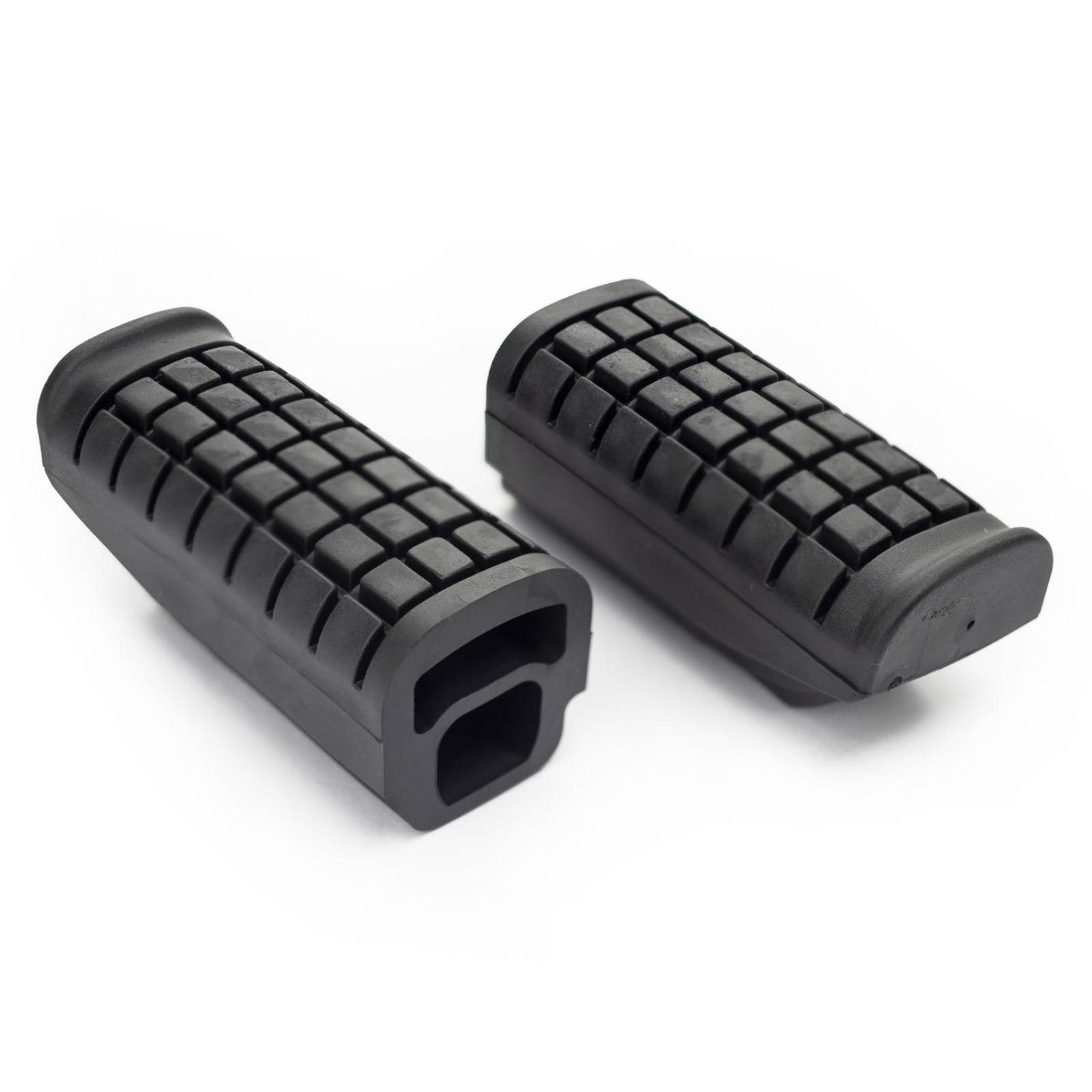 Goma de posapie para Moto Cargo 150 Kinlley 