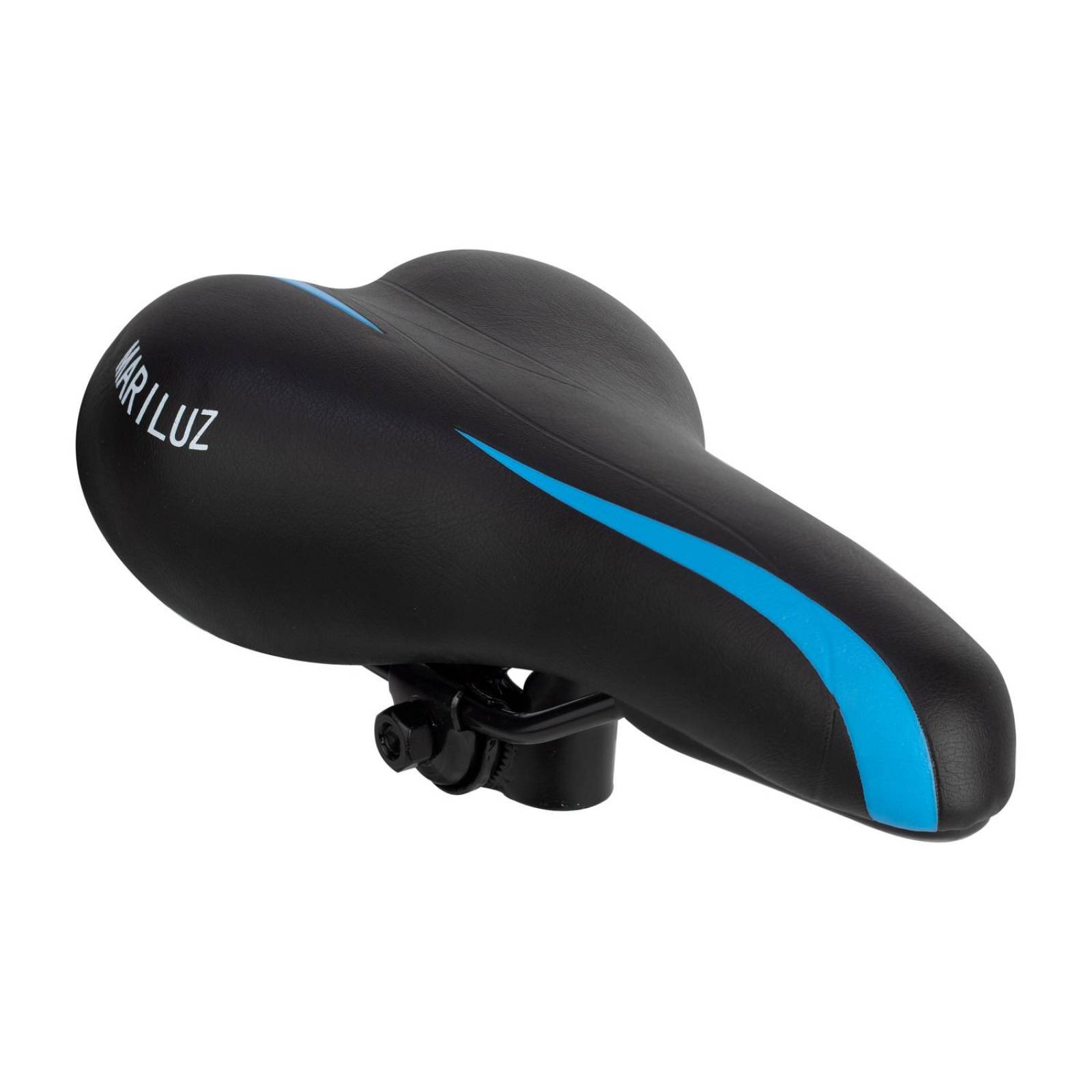 Asiento Infantil Vealen Negro/azul Wl-5924-2 R16/20 