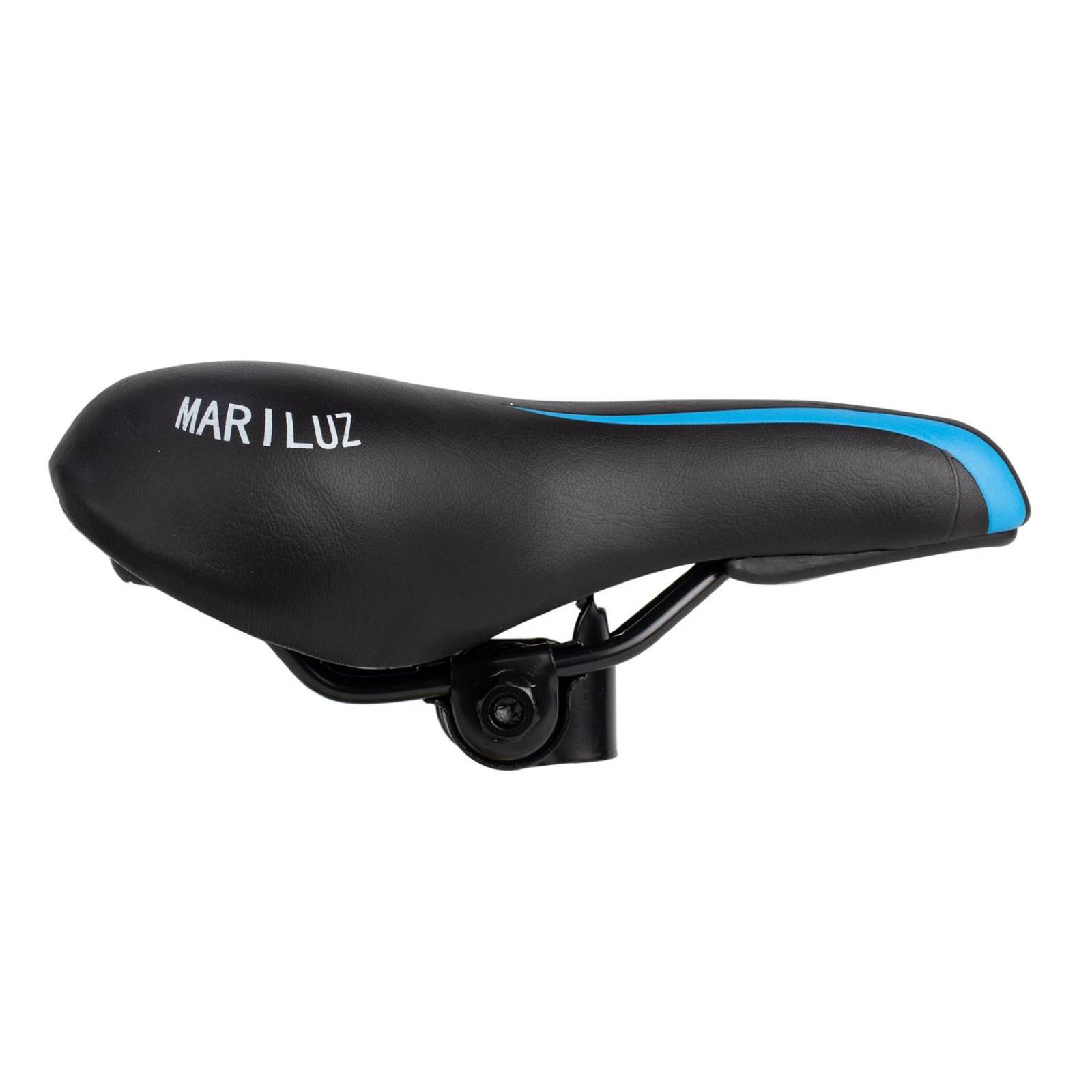 Asiento Infantil Vealen Negro/azul Wl-5924-2 R16/20 