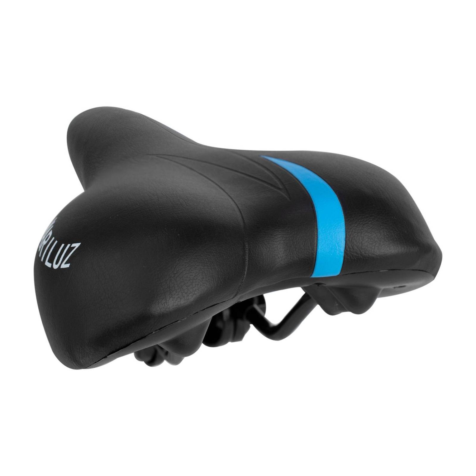 Asiento Infantil Vealen Negro/azul Wl-5924-2 R16/20 