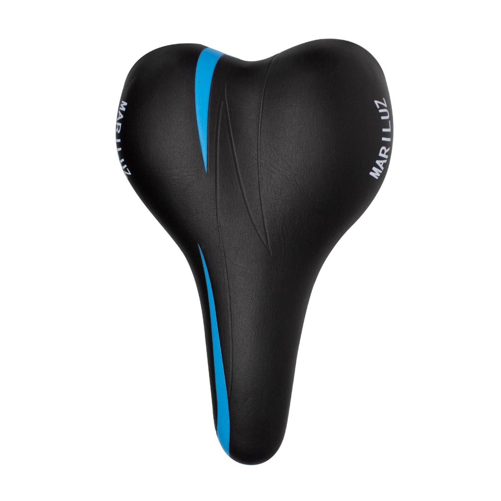 Asiento Infantil Vealen Negro/azul Wl-5924-2 R16/20 