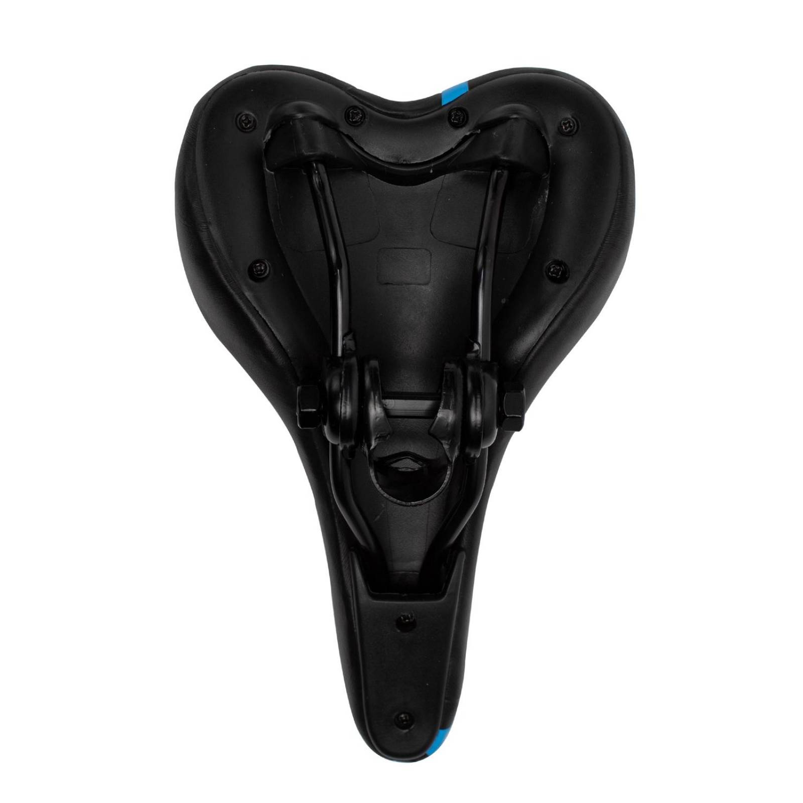 Asiento Infantil Vealen Negro/azul Wl-5924-2 R16/20 