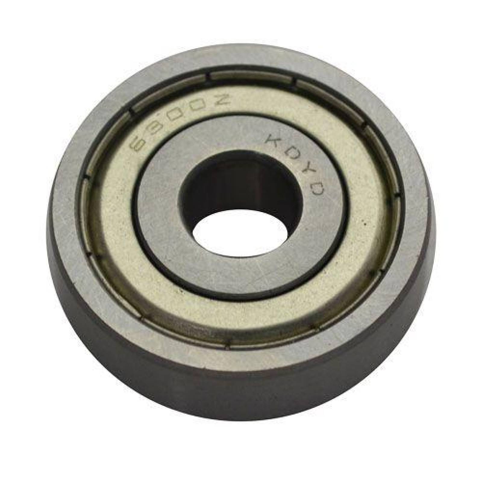 Balero Sellado para Moto Motocicleta 6300zz Kinlley 