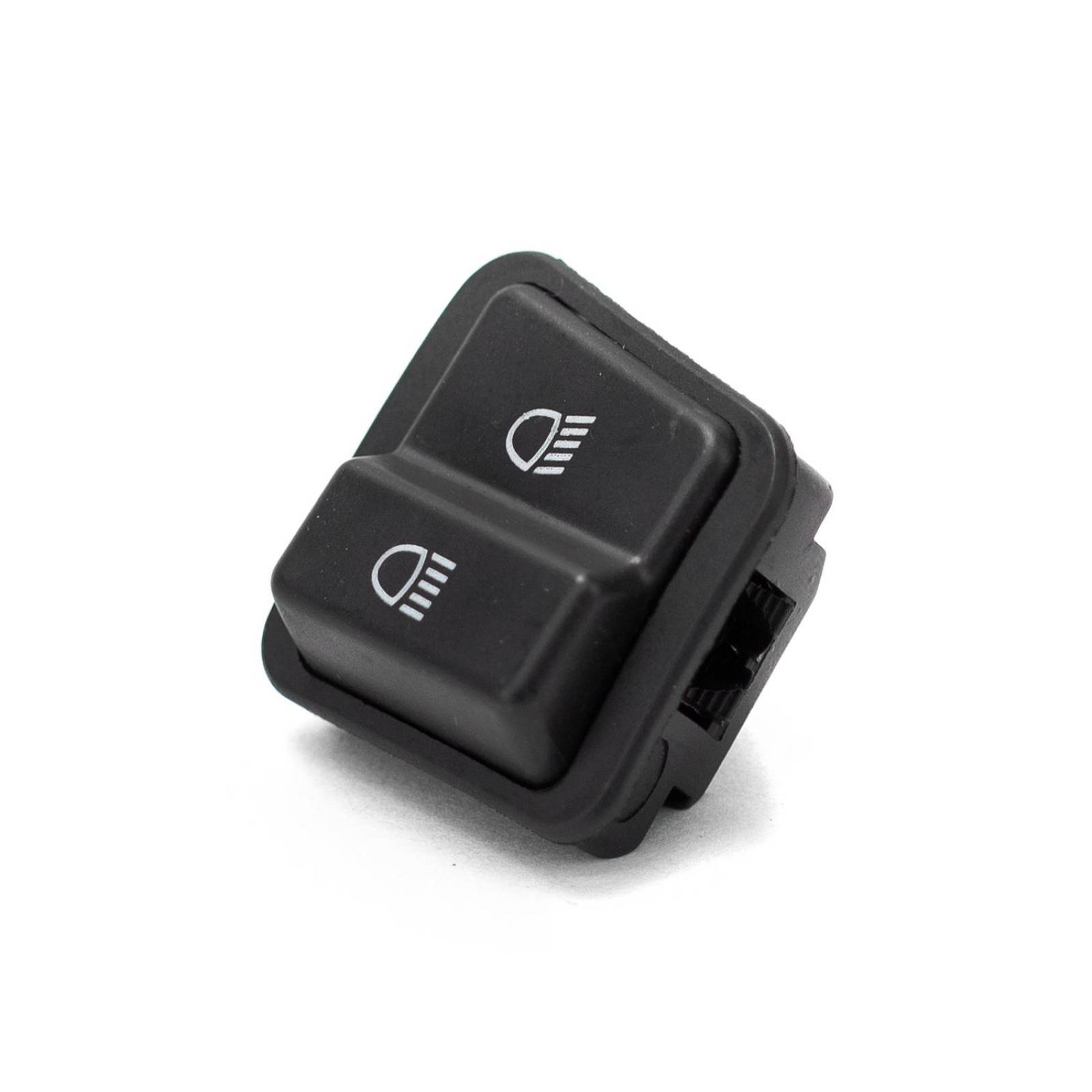 Boton Luz Alta Baja para Moto Motoneta Italika DS150 Kinlley 