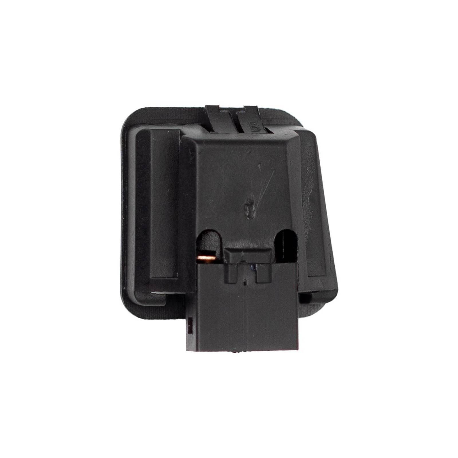 Boton Luz Alta Baja para Moto Motoneta Italika DS150 Kinlley 