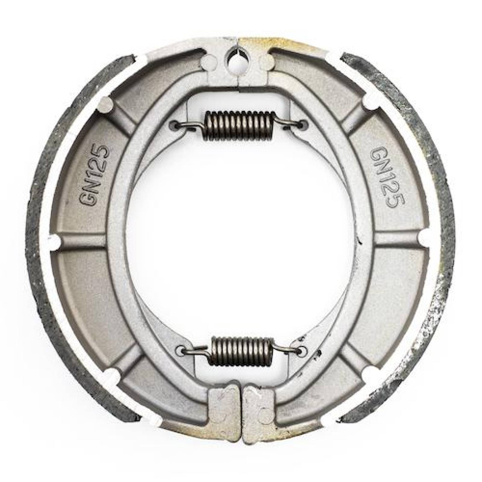 Balatas Delantera Trasera Motocicleta Boxer 150 