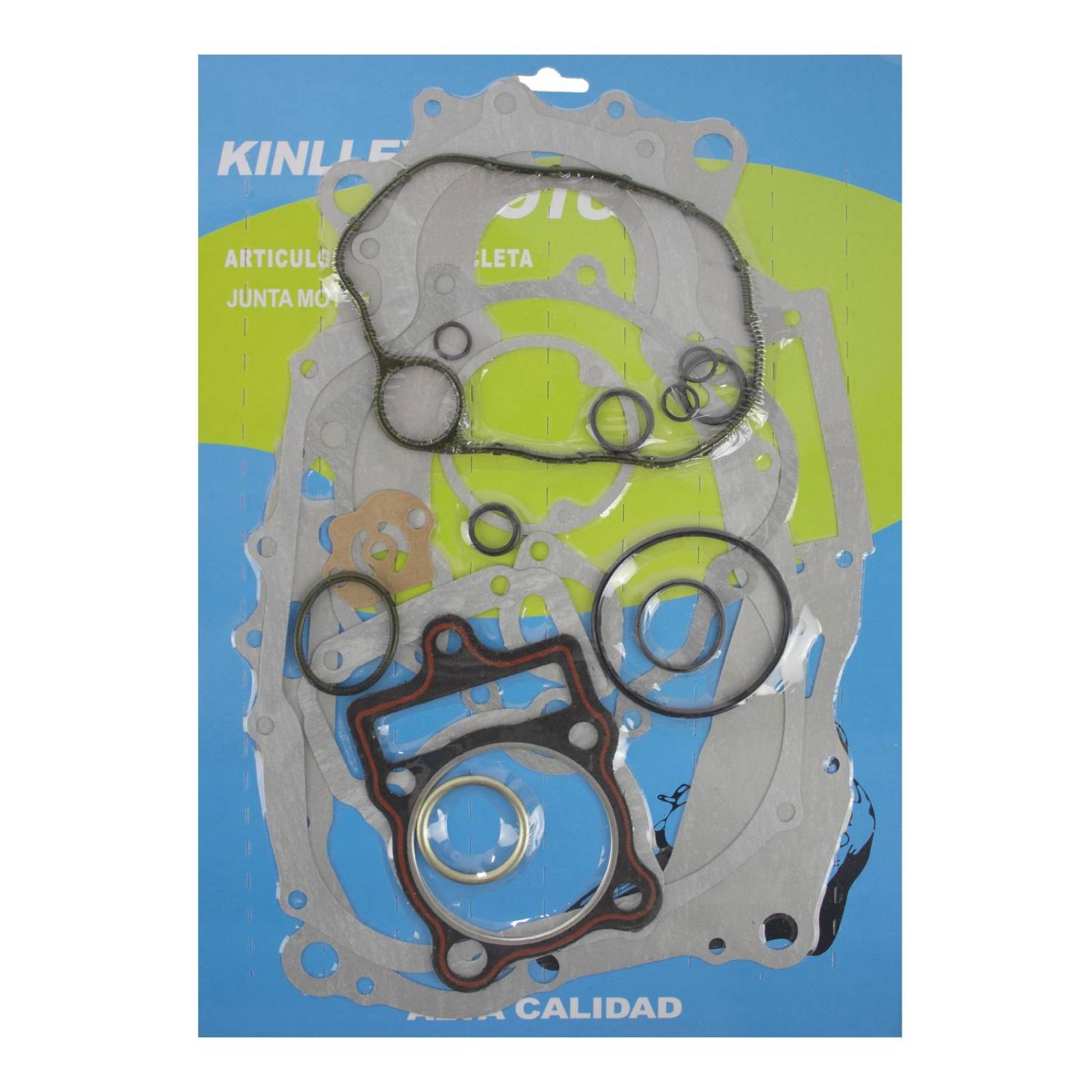 Juntas Empaques de Motor para Moto FT200 TC200 DT200 SPORT 