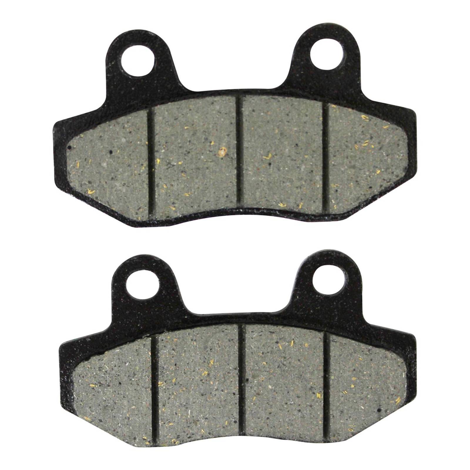 Balata de Freno Delantero para Moto AT110 DM150 Roda 