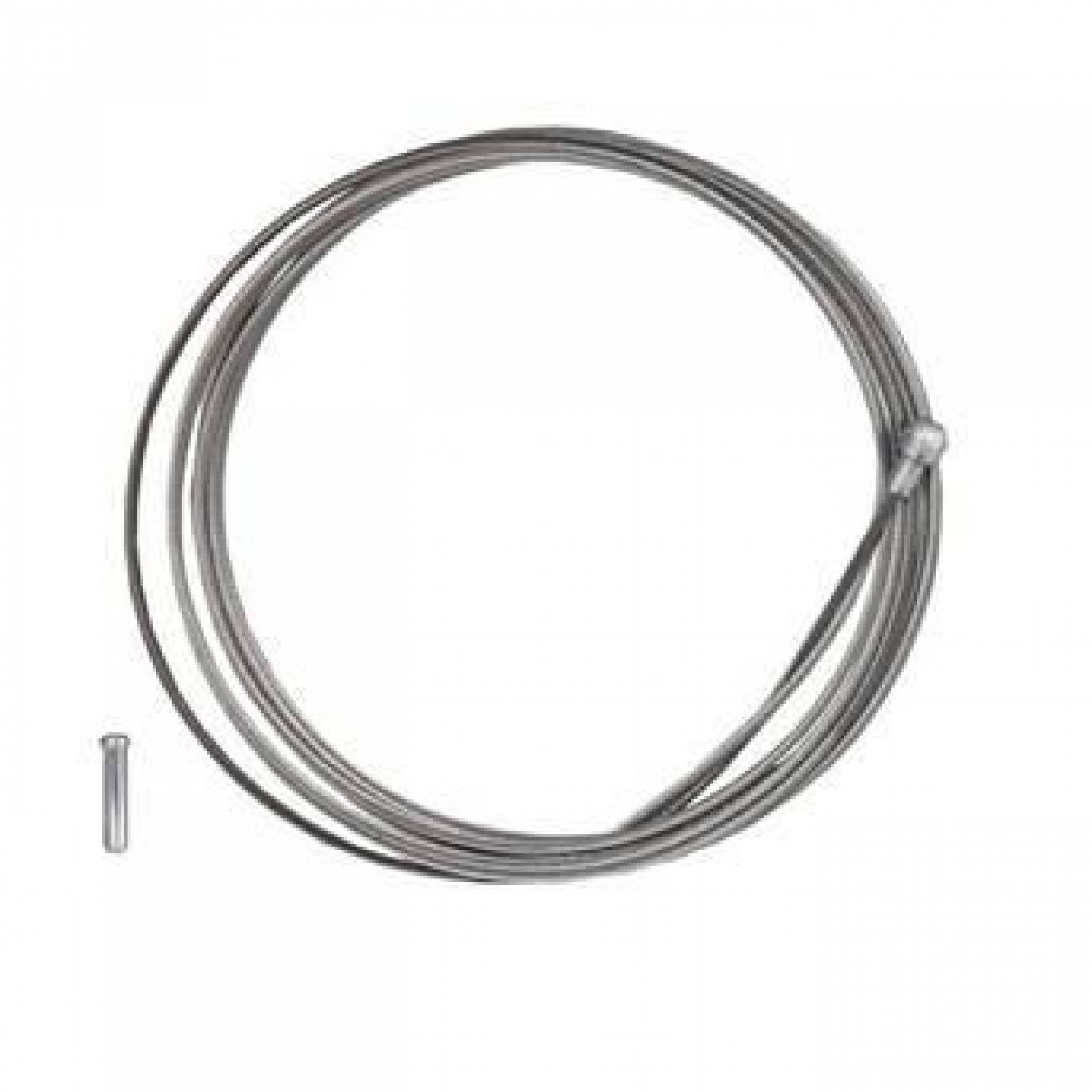 Cable Chicote Freno Bicicleta 1.6 x 2050 mm Road 