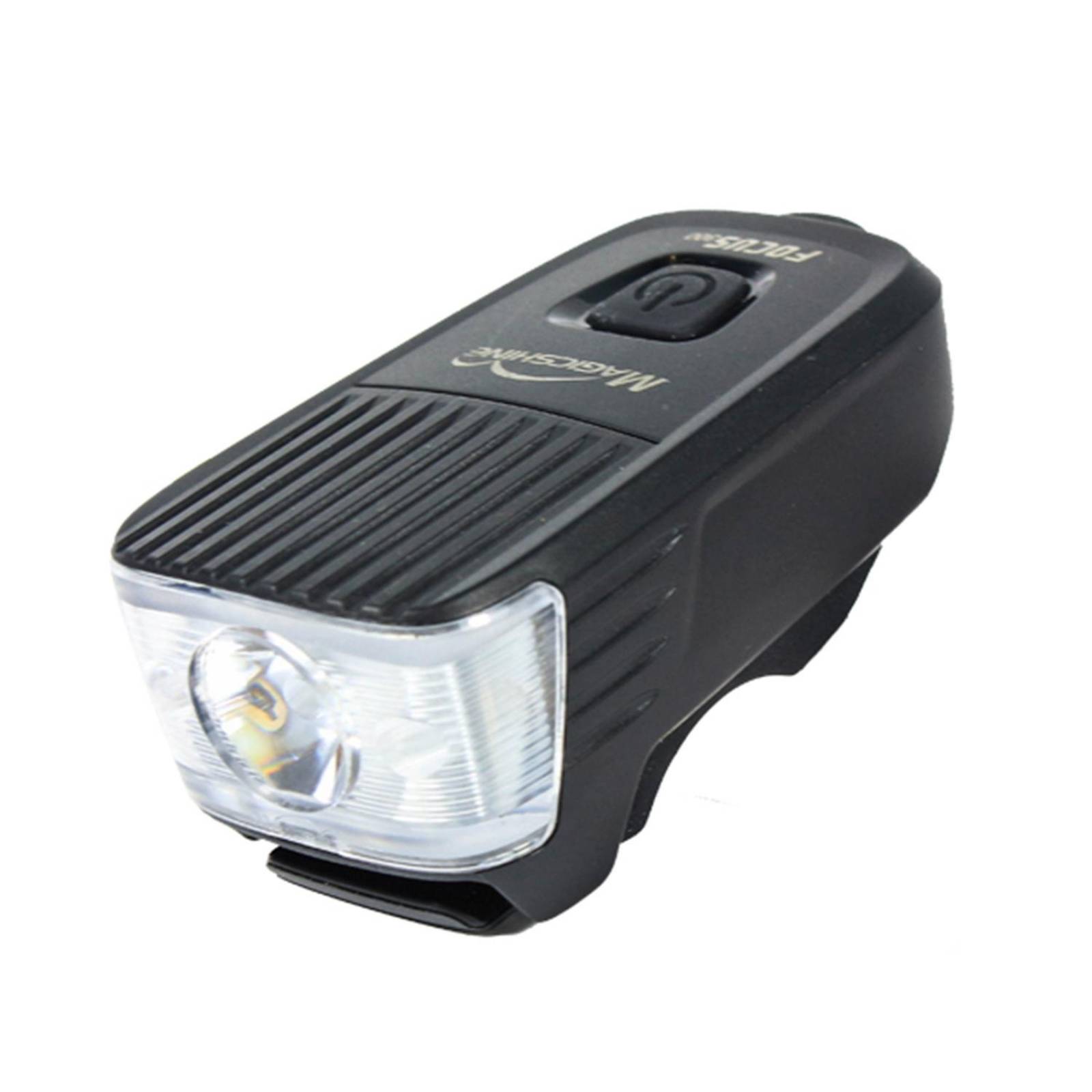 Luz Bicicleta Delantera 500 Lumens Recargable Magicshine