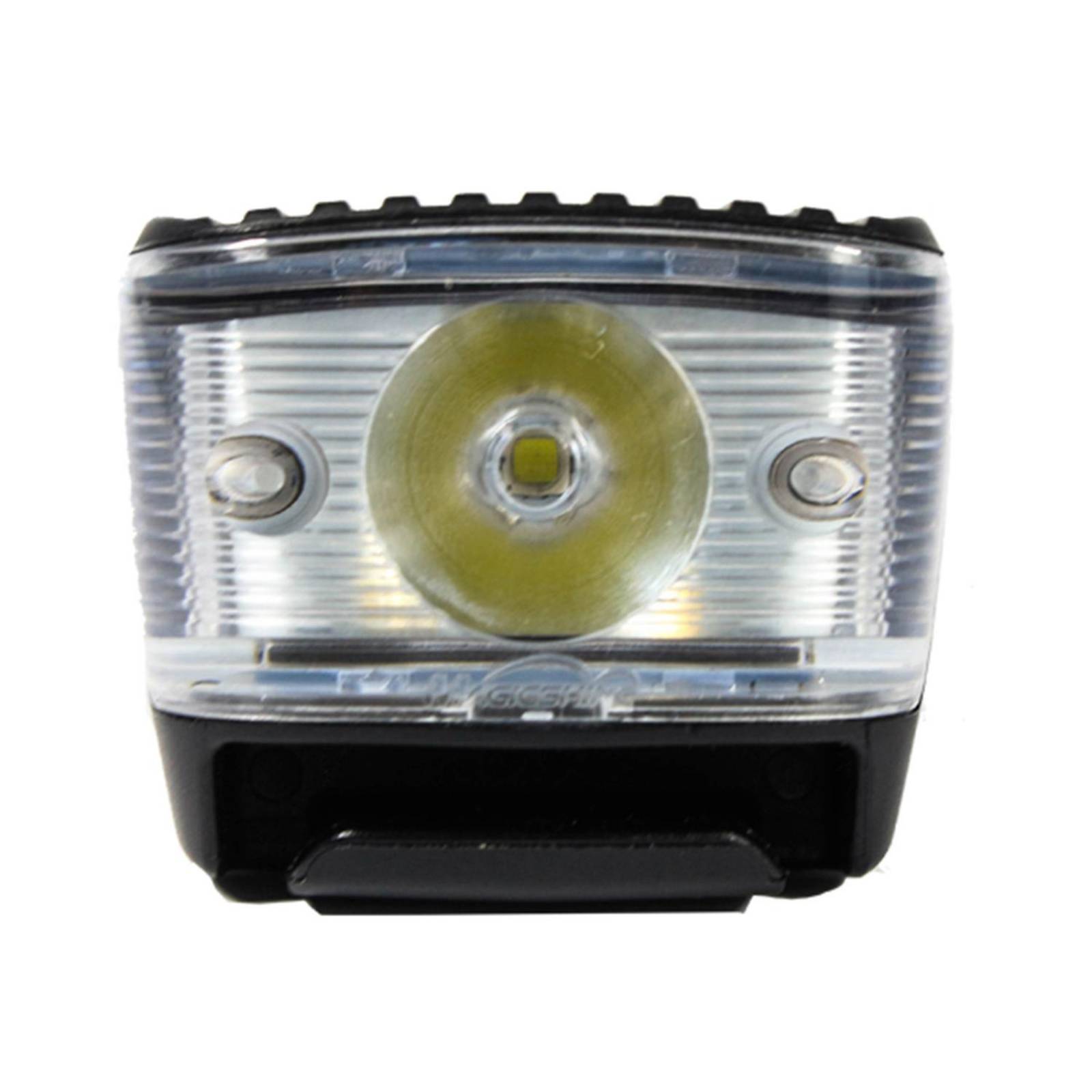 Luz Bicicleta Delantera 500 Lumens Recargable Magicshine