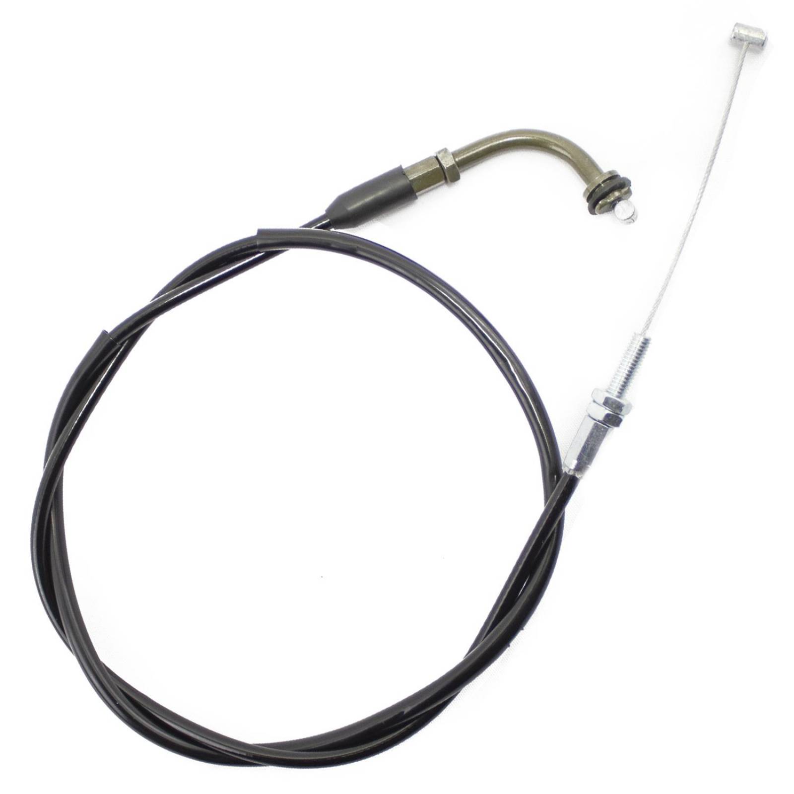 Cable Chicote De Acelerador Para Moto Gn125