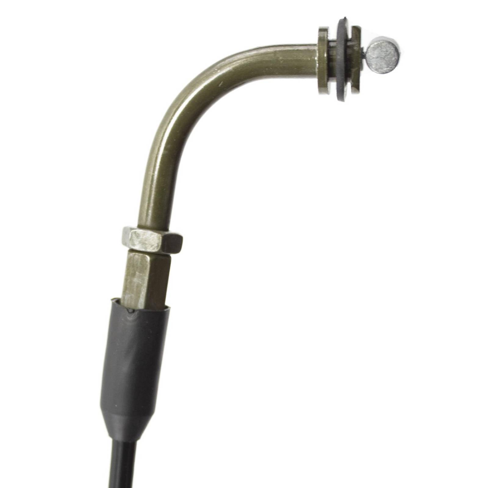 Cable Chicote De Acelerador Para Moto Gn125