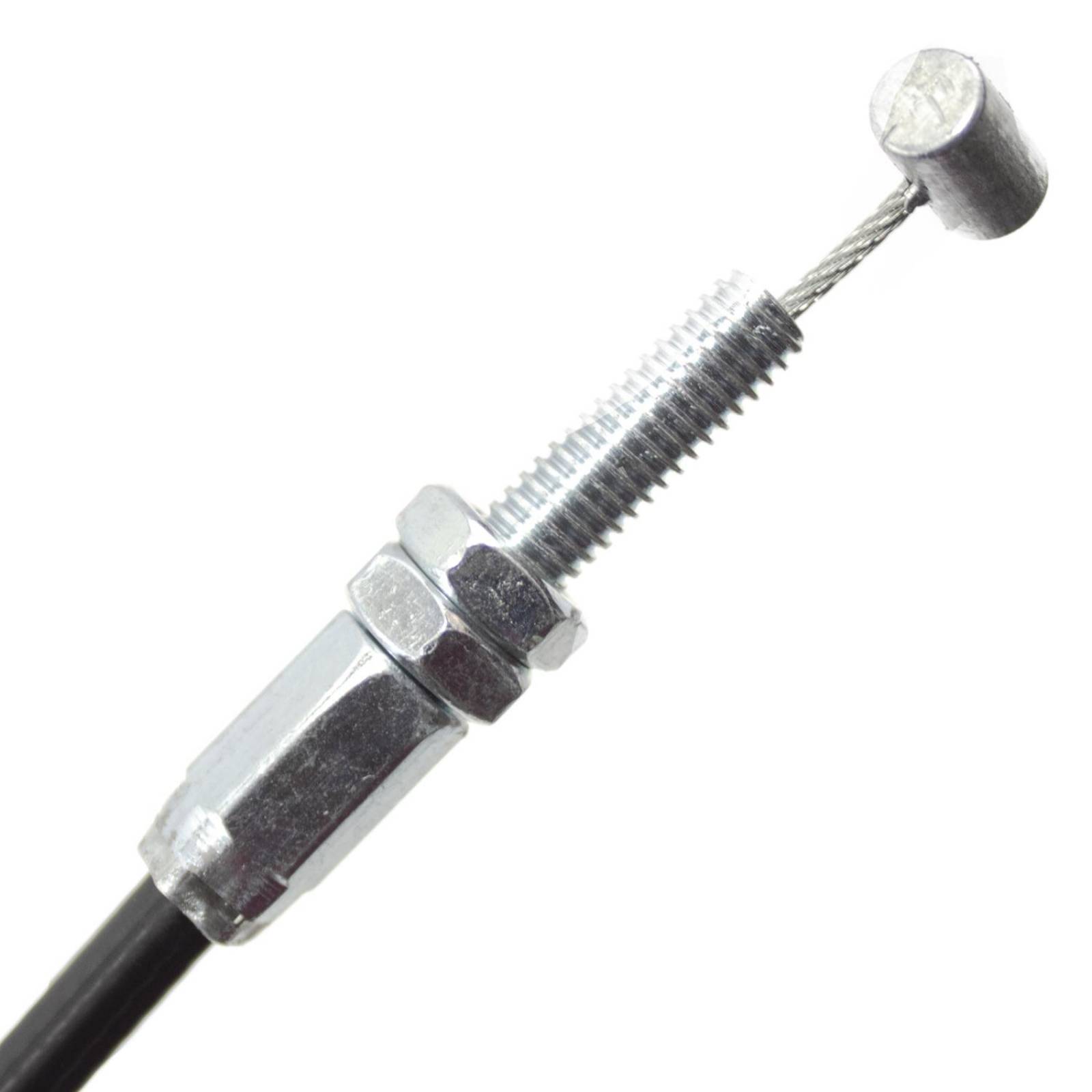 Cable Chicote De Acelerador Para Moto Gn125
